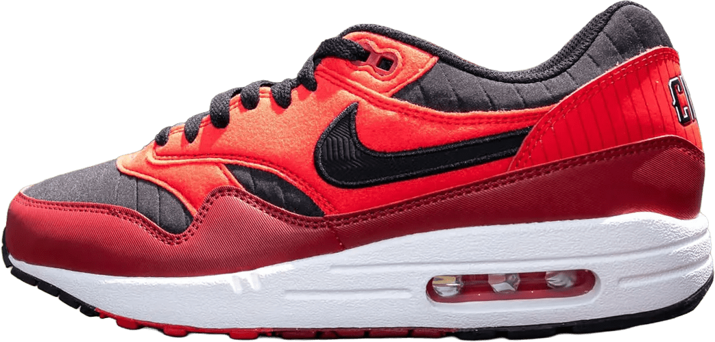 Nike Air Max 1 City Connect "Cincinnati Reds"
