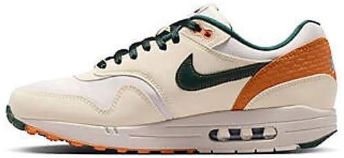 Nike Air Max 1 City Connect “Baltimore Orioles”