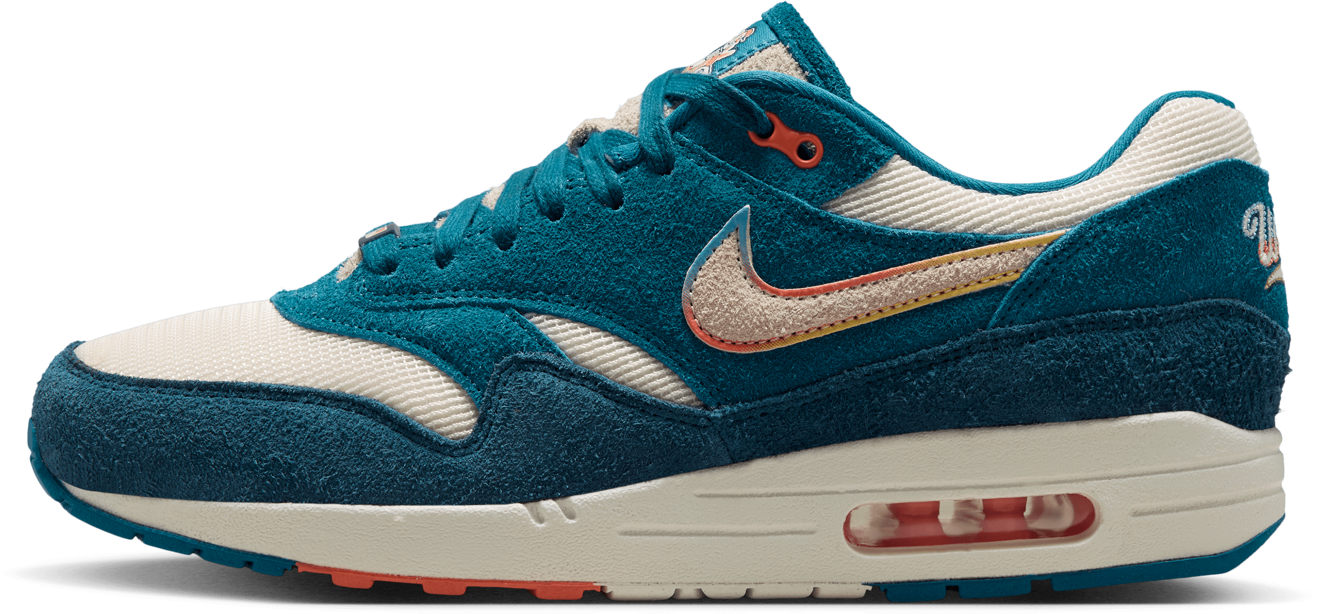 Nike Air Max 1 City Connect "Milwaukee Brewers"