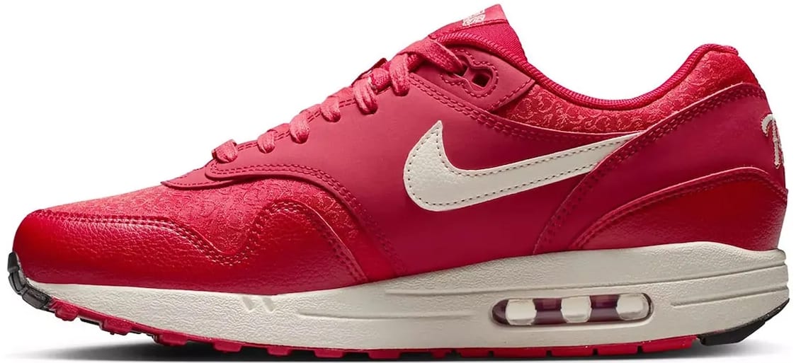 Nike Air Max 1 City Connect “Texas Rangers”