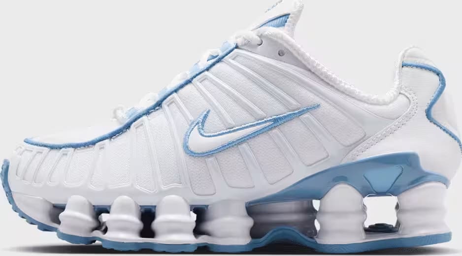 Nike Shox TL (GS)