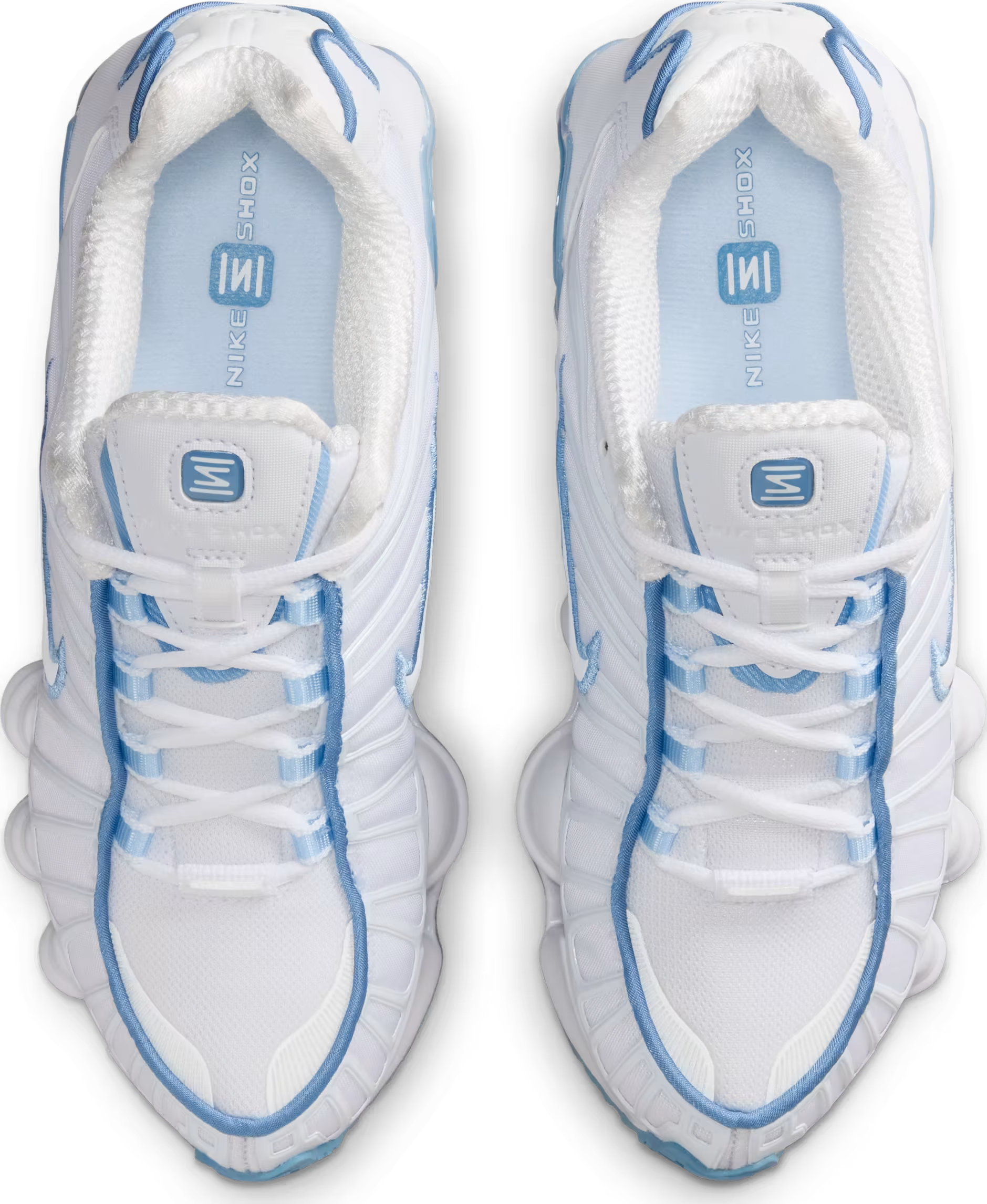 Nike Shox