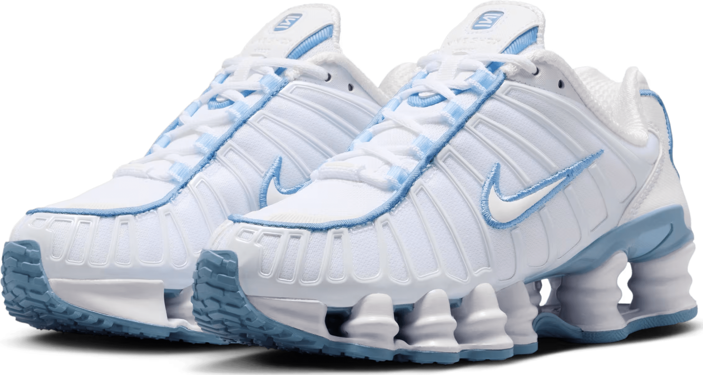 Nike Shox