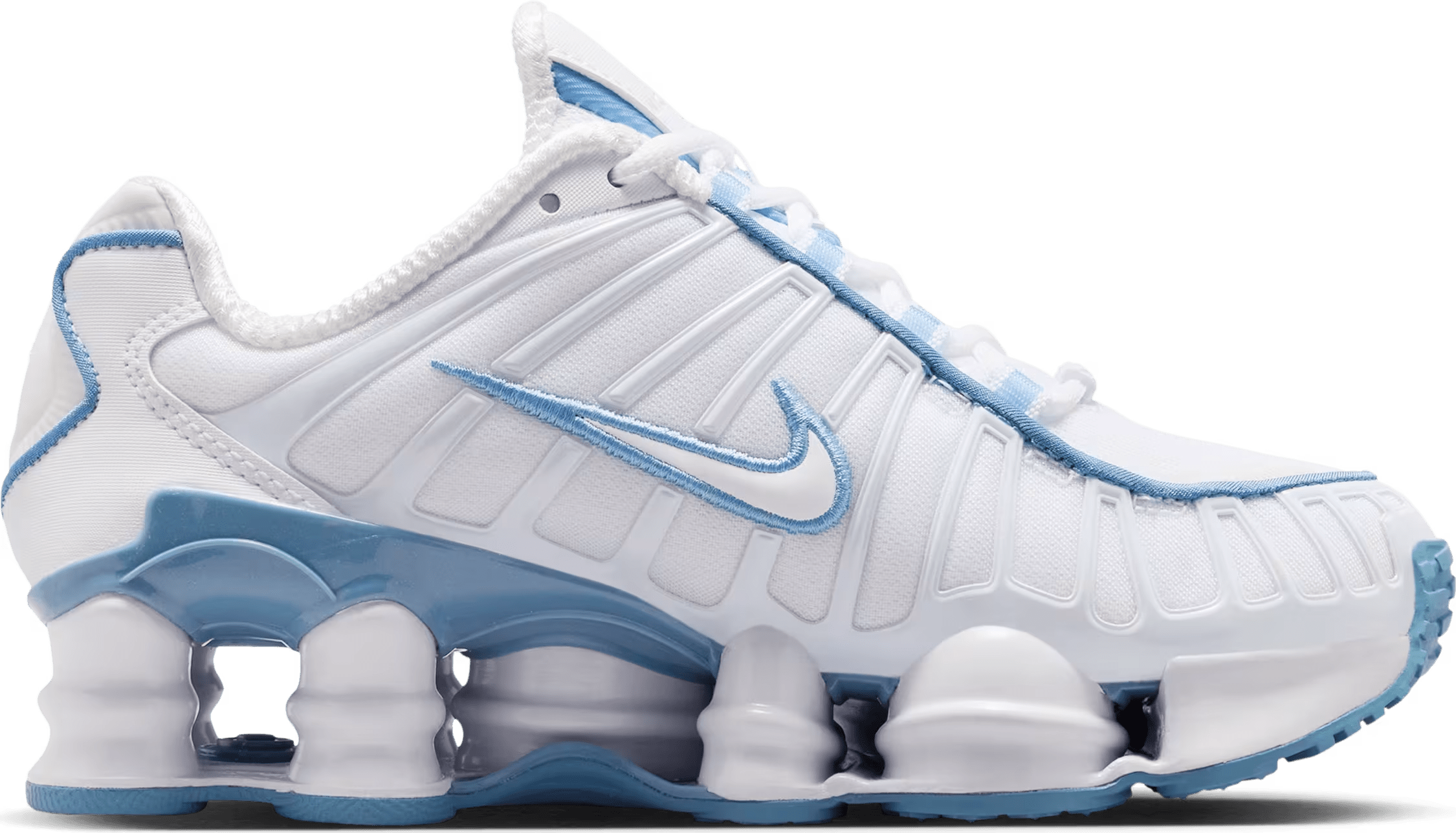 Nike Shox