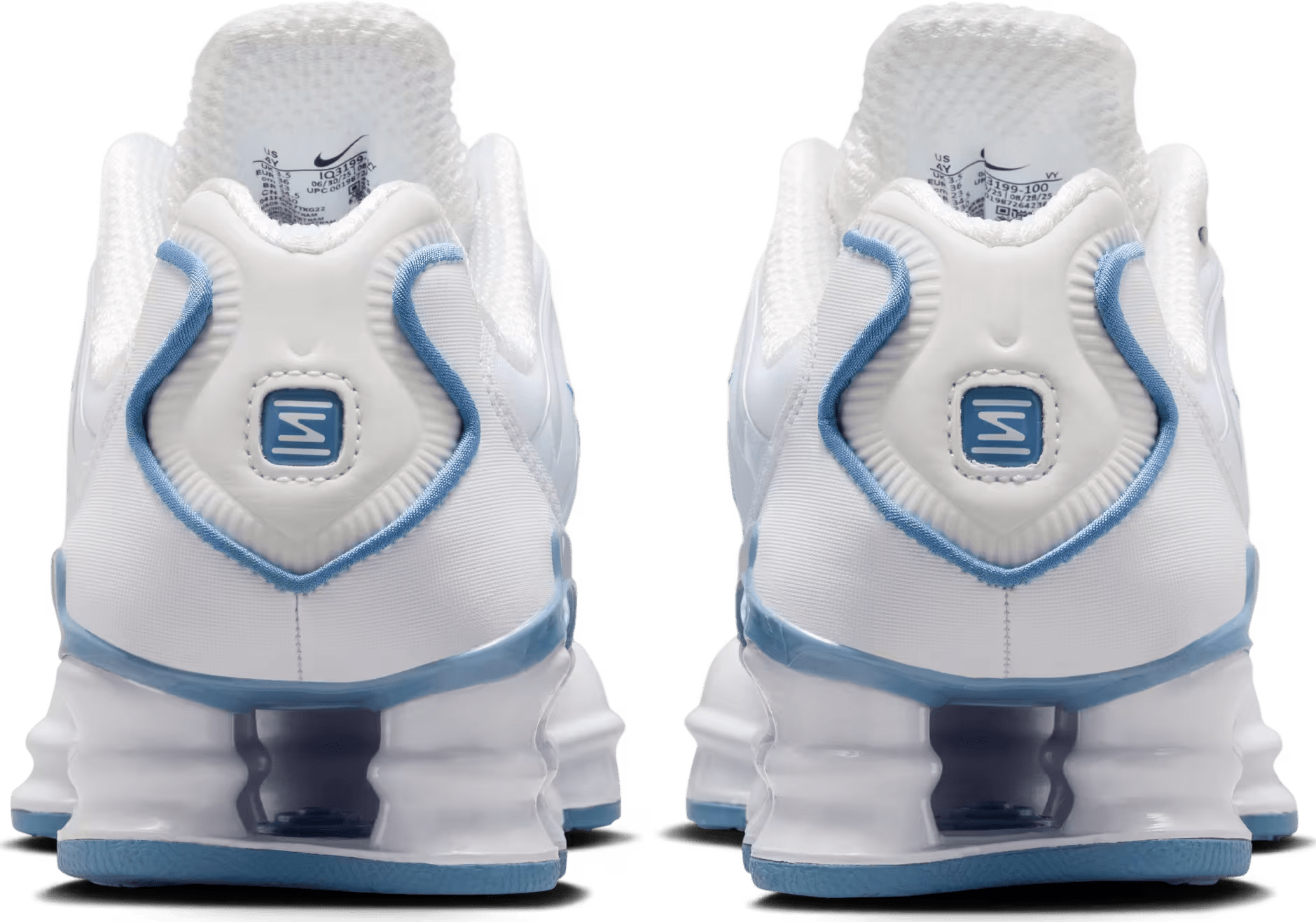Nike Shox