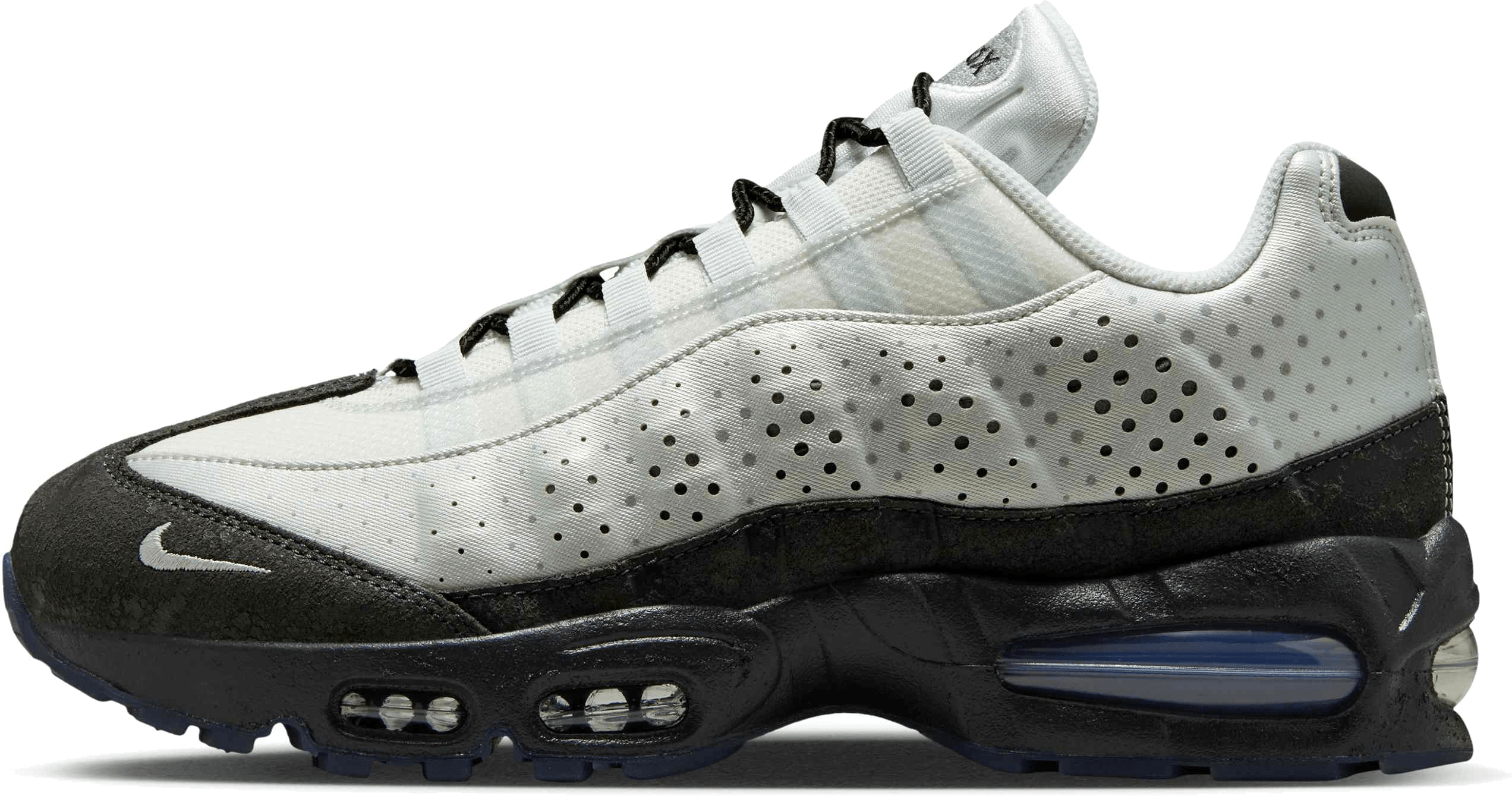 Nike Air Max 95 Big Bubble "Seongsu"