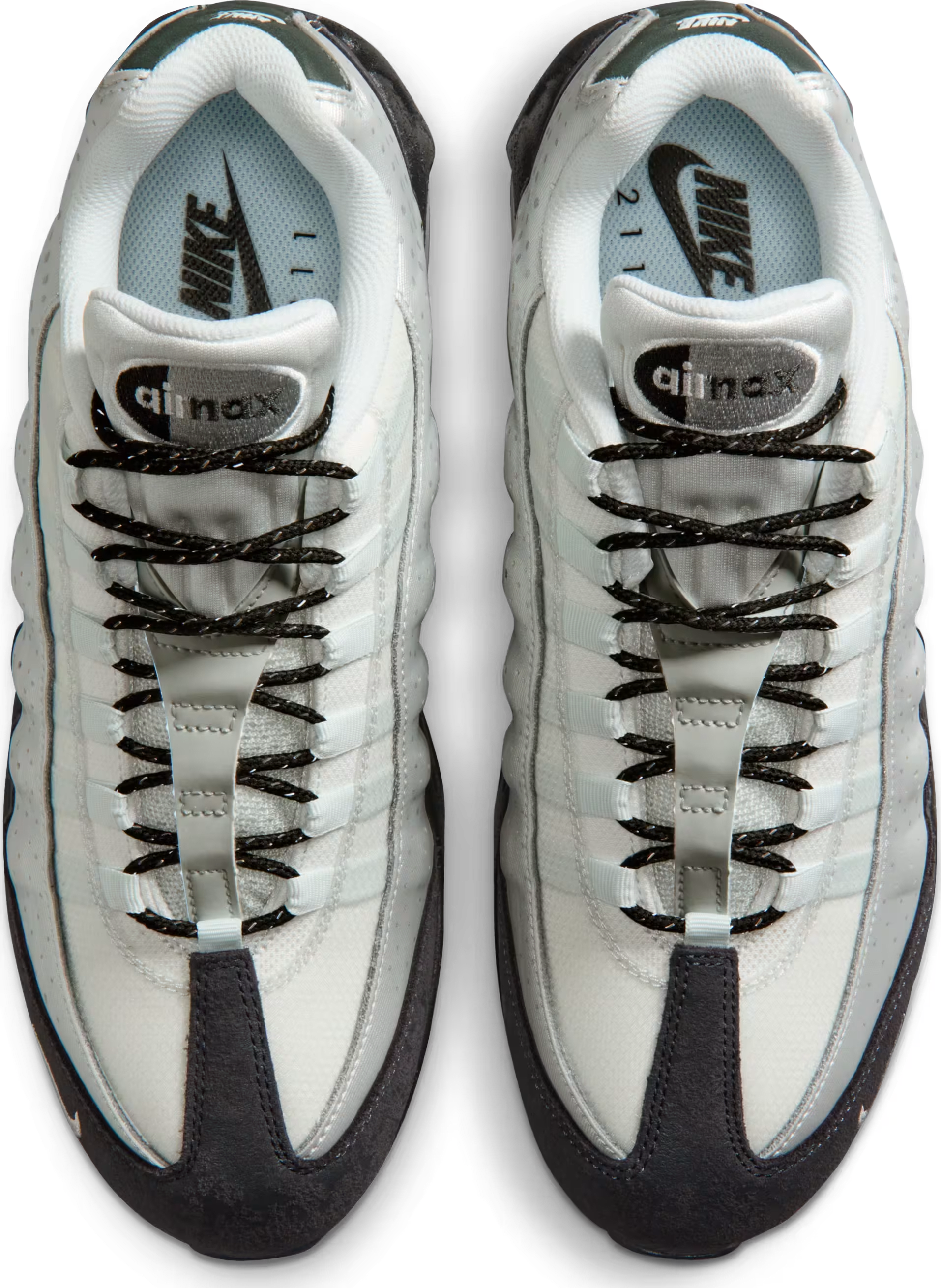 Nike Air Max 95 Big Bubble "Seongsu"