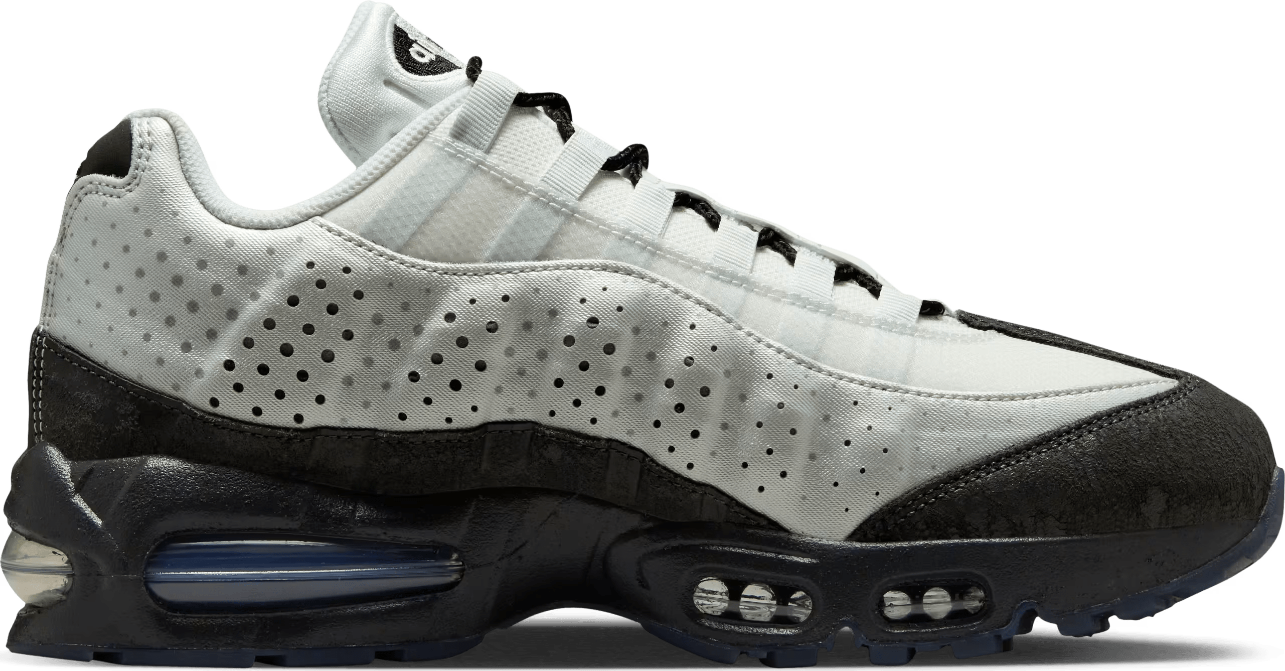 Nike Air Max 95 Big Bubble "Seongsu"