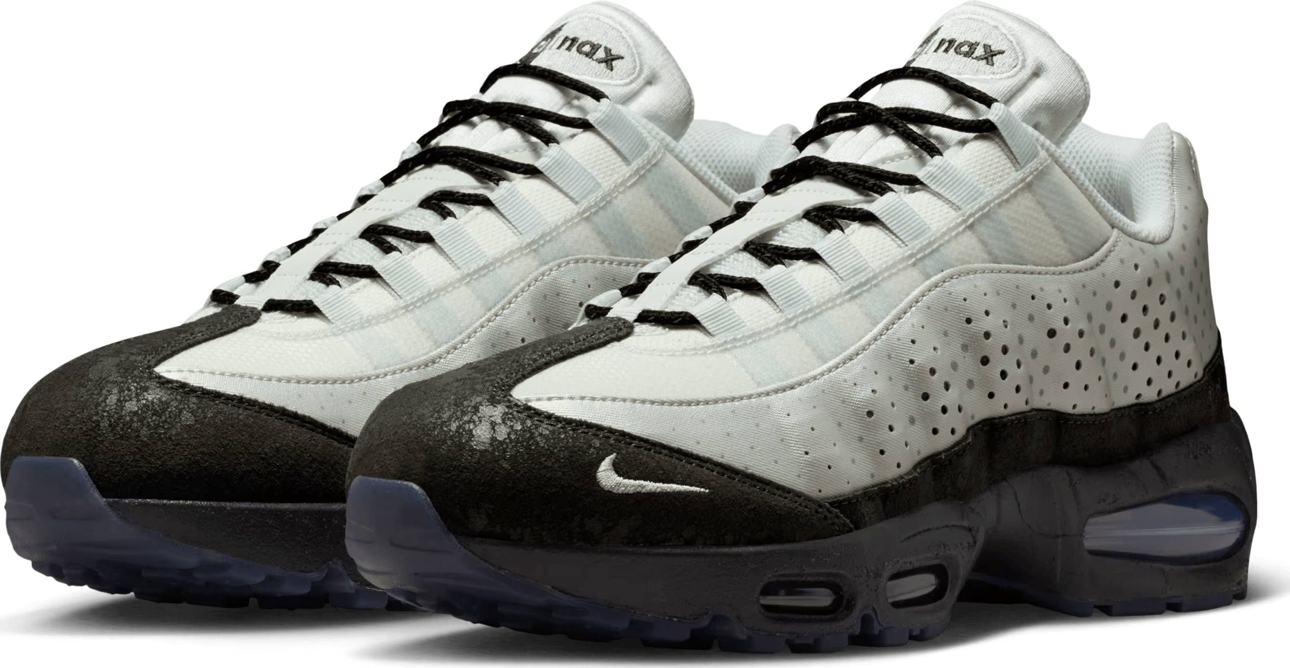 Nike Air Max 95 Big Bubble "Seongsu"