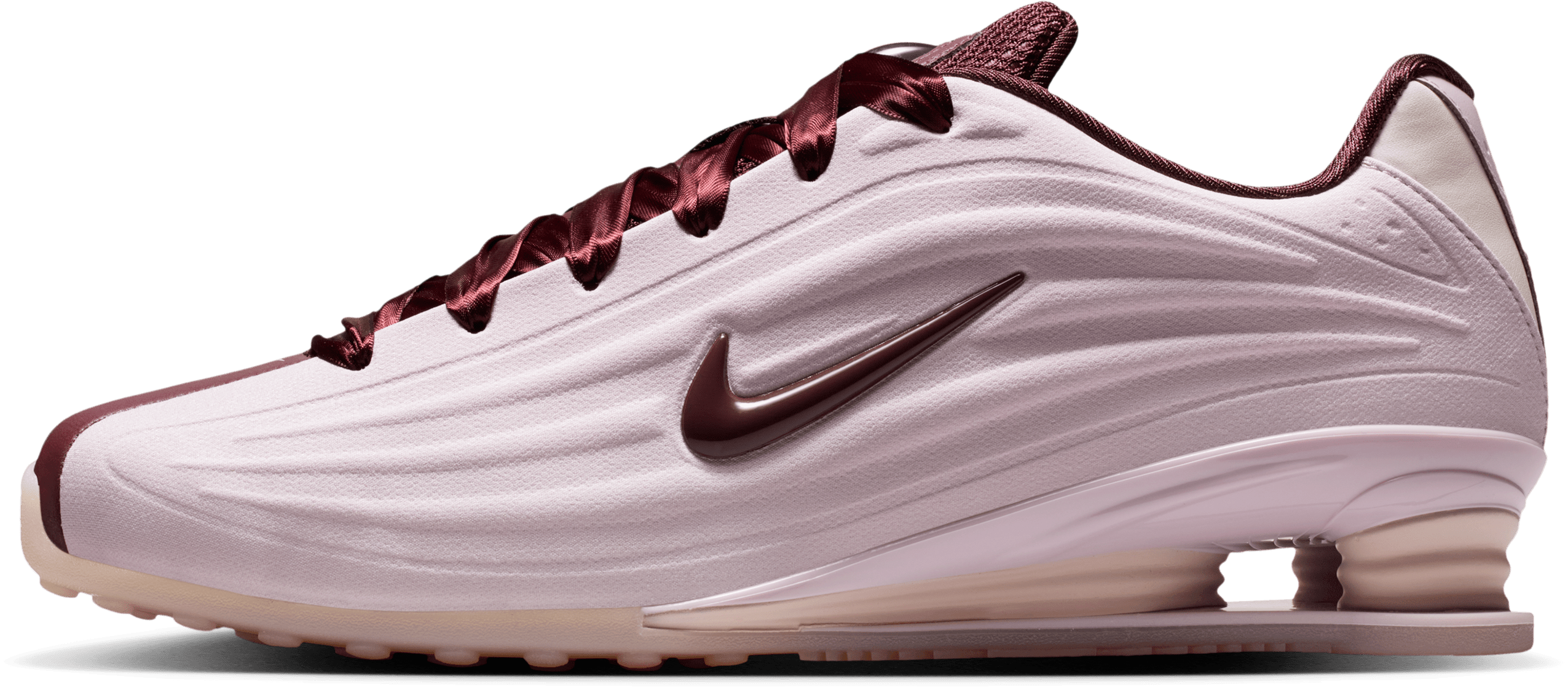 Nike Shox Z SE Wmns "Burgundy Crush"