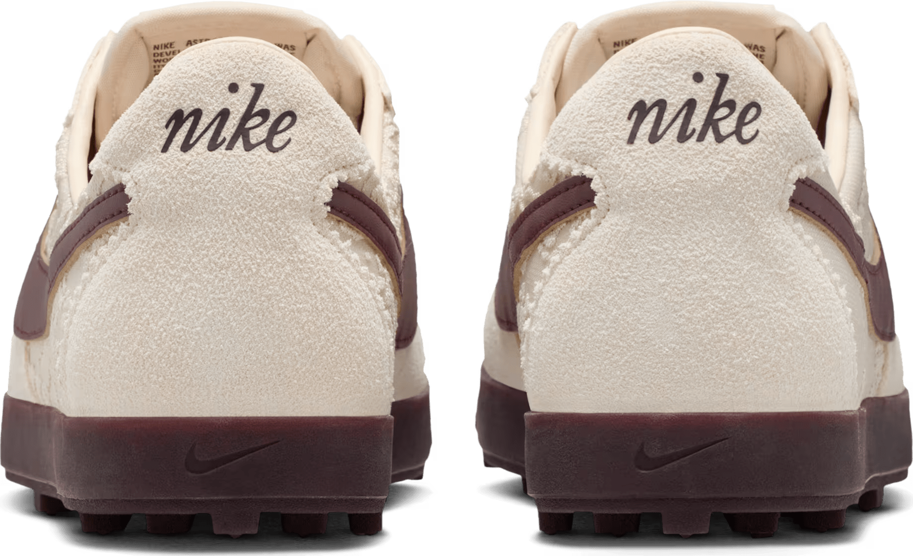 Nike Astrograbber Leather SE Wmns "Light Cream"