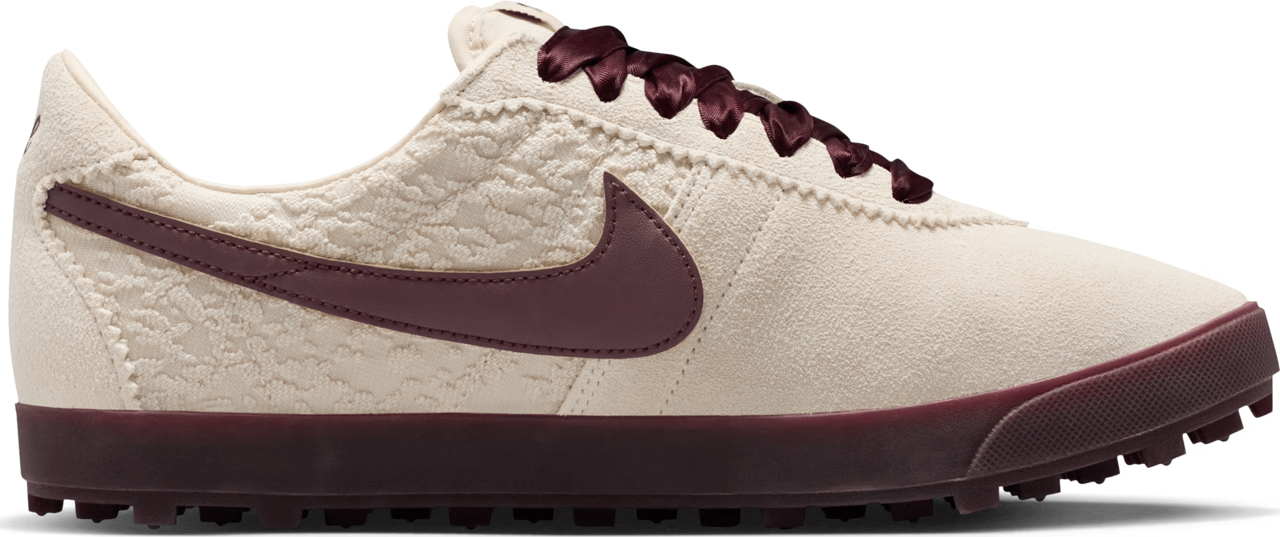 Nike Astrograbber Leather SE Wmns "Light Cream"