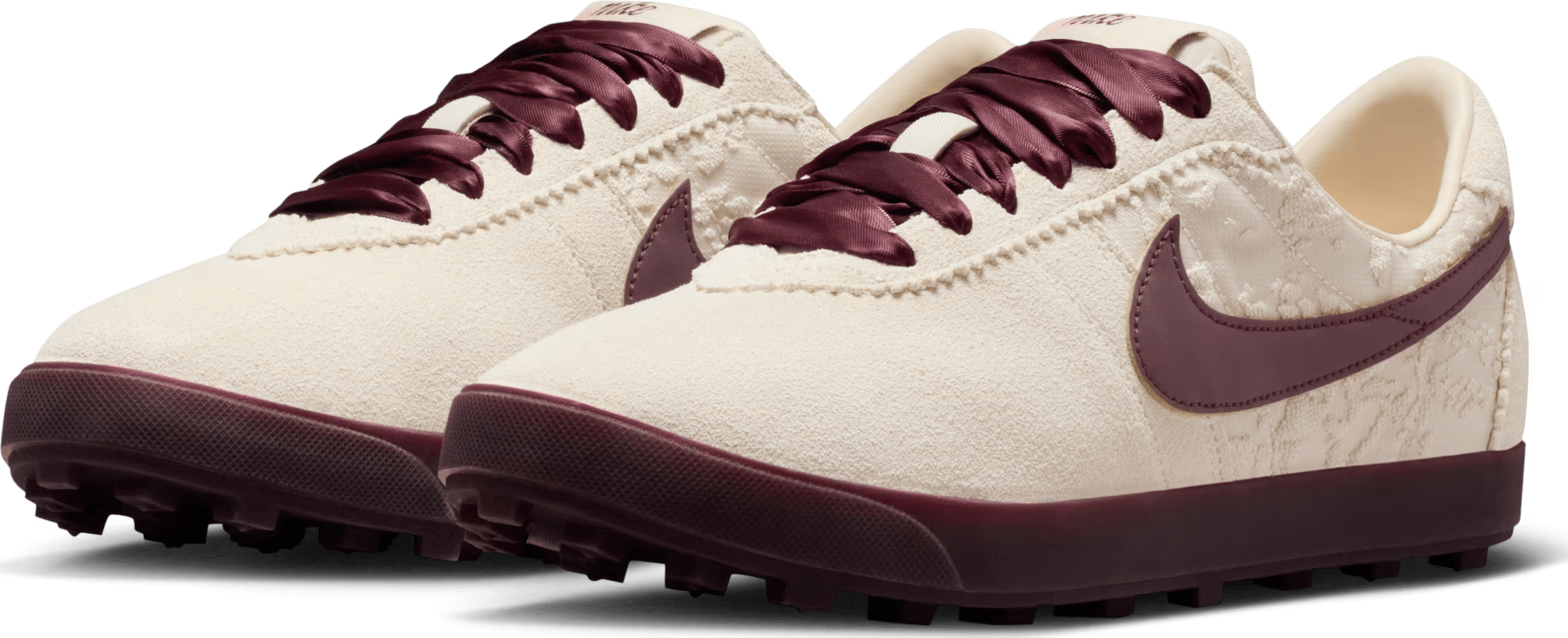 Nike Astrograbber Leather SE Wmns "Light Cream"