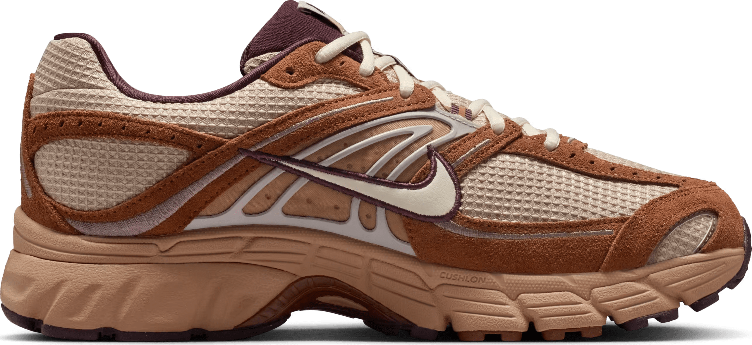 Nike Air Max Moto 2K "Light British Tan Coconut Milk"