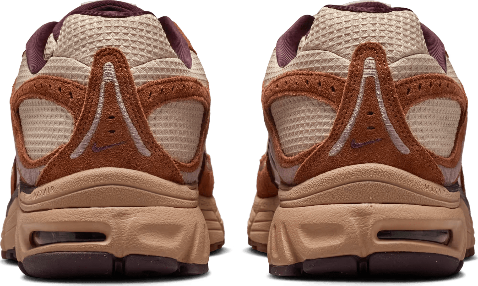 Nike Air Max Moto 2K "Light British Tan Coconut Milk"