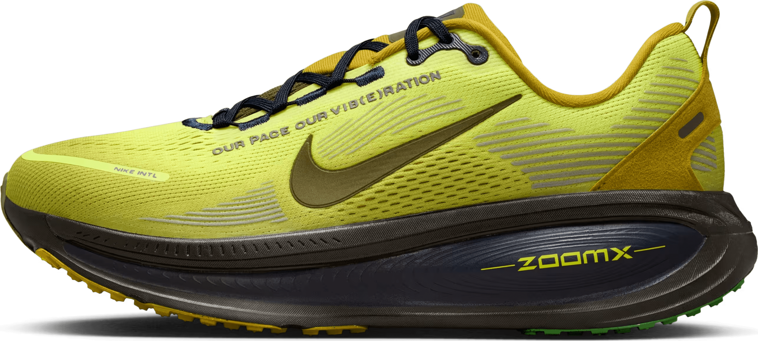 Nike Vomero 18 SE "Sonic Yellow"