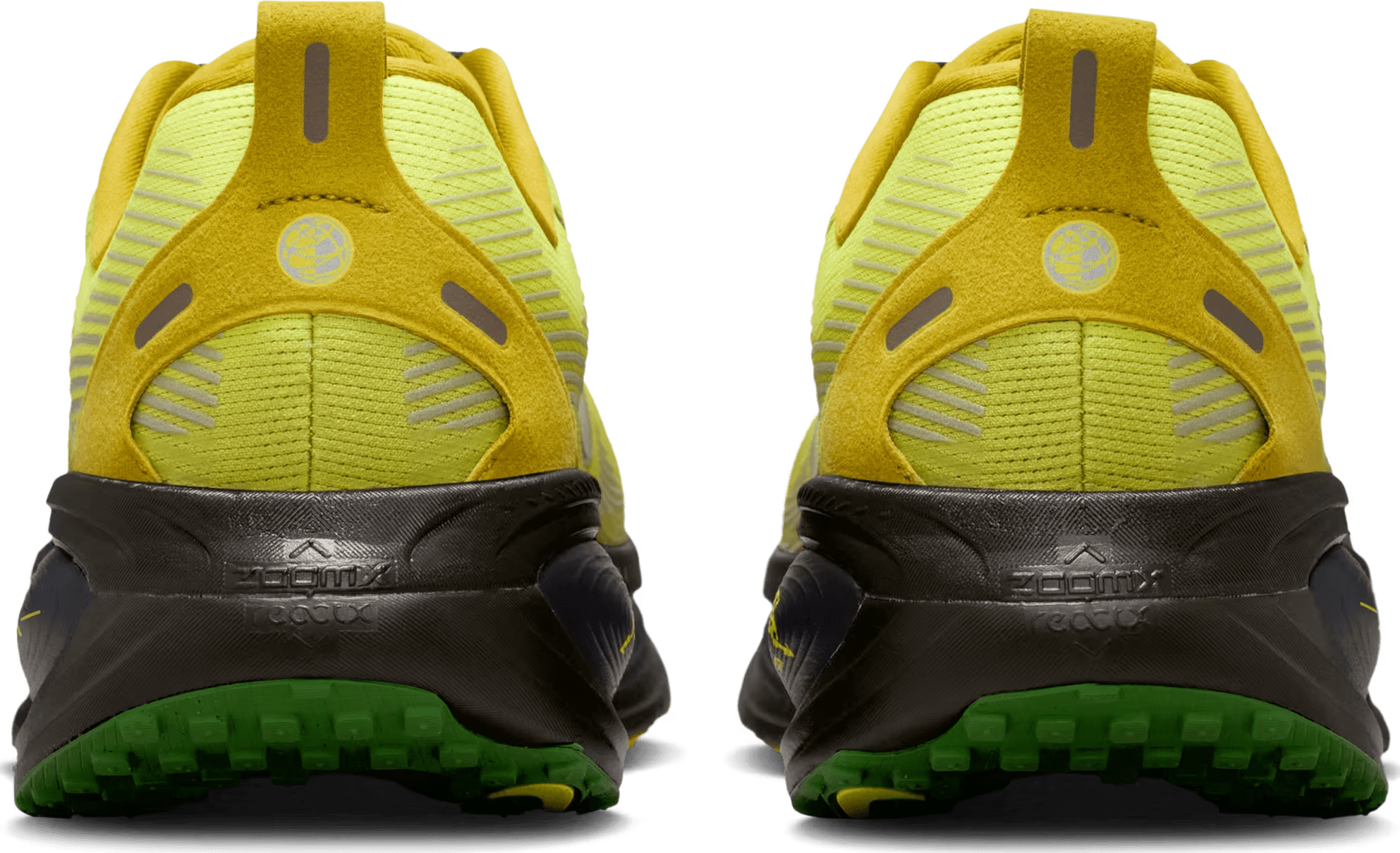 Nike Vomero 18 SE "Sonic Yellow"