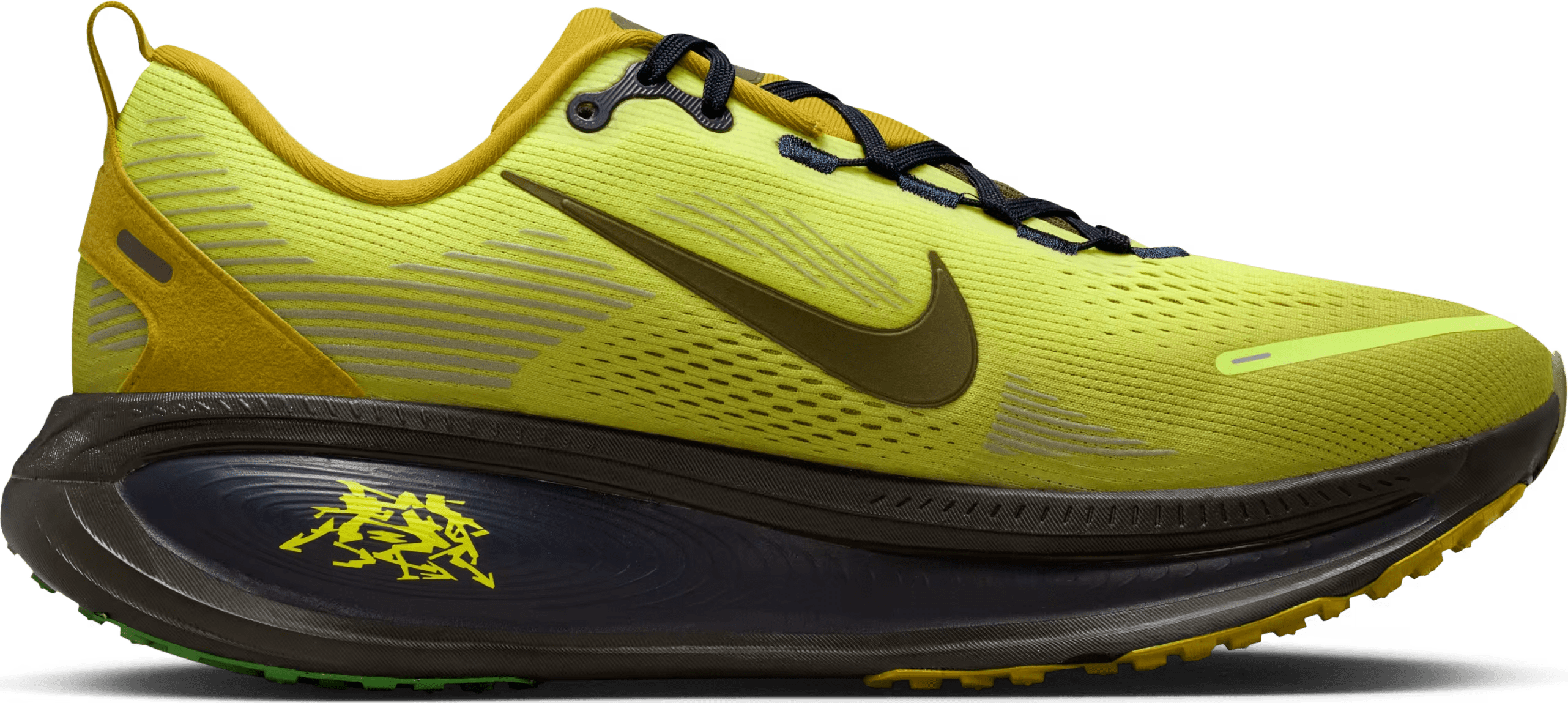 Nike Vomero 18 SE "Sonic Yellow"