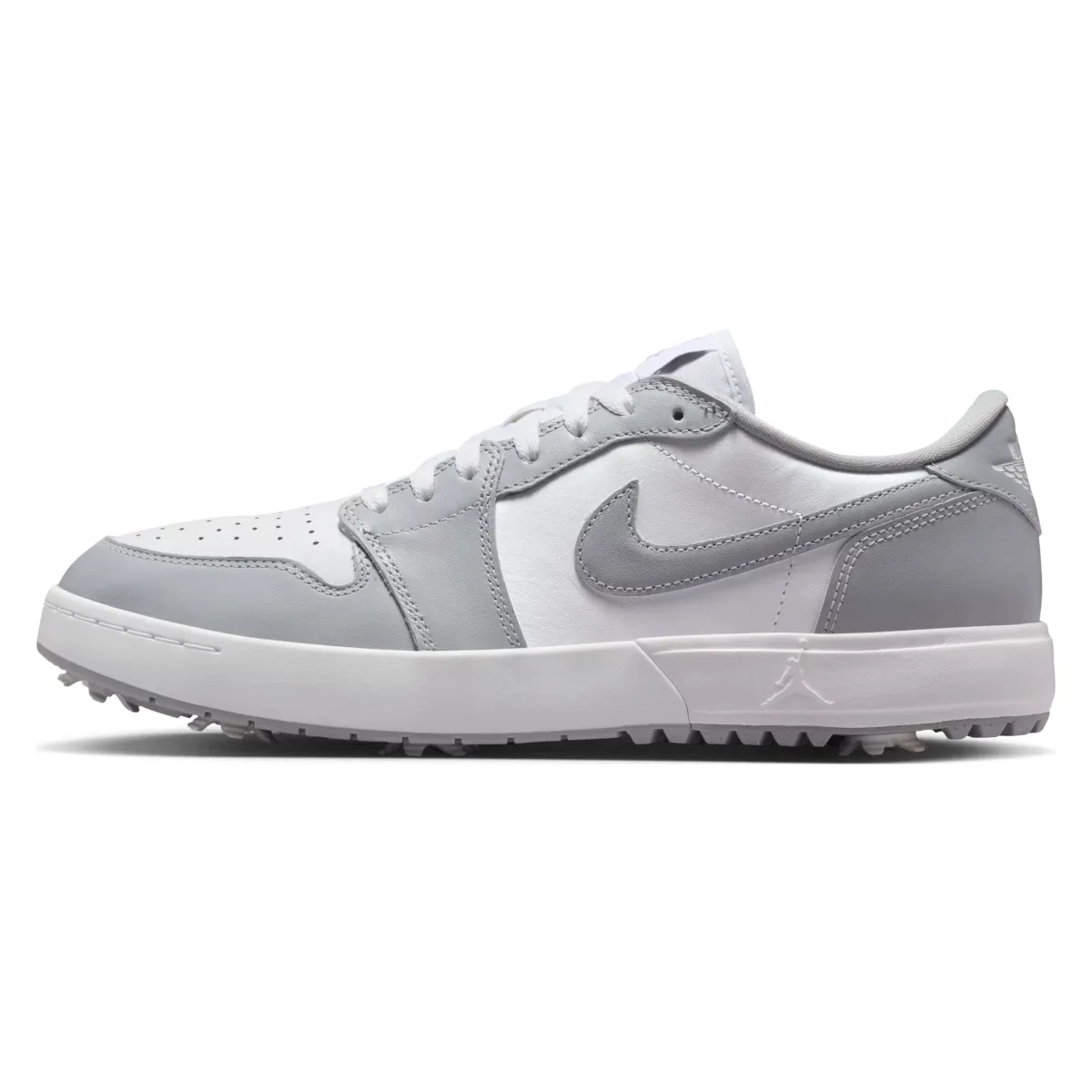 Air Jordan 1 Low G golf met spikes Air Jordan 1 Low G golf met spikes