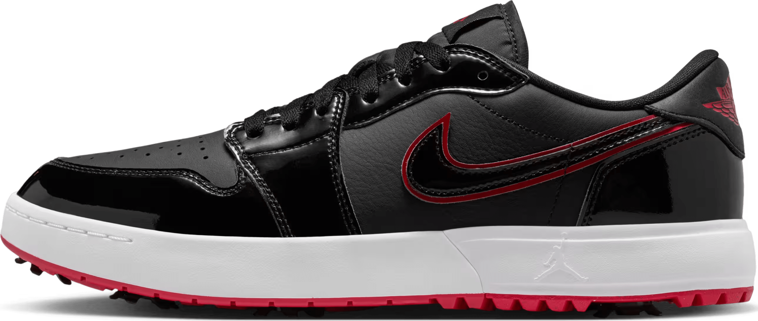 Air Jordan 1 Low G golf