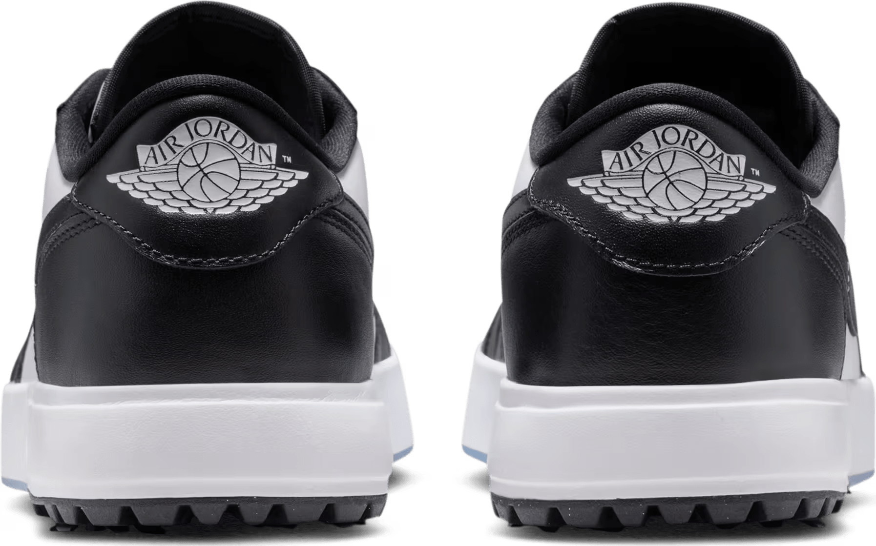 Air Jordan 1 Low Golf Spiked "Concord"
