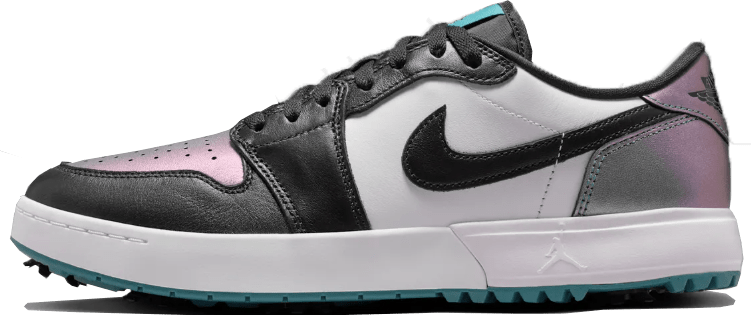 Air Jordan 1 Low Golf "Mineral Teal"