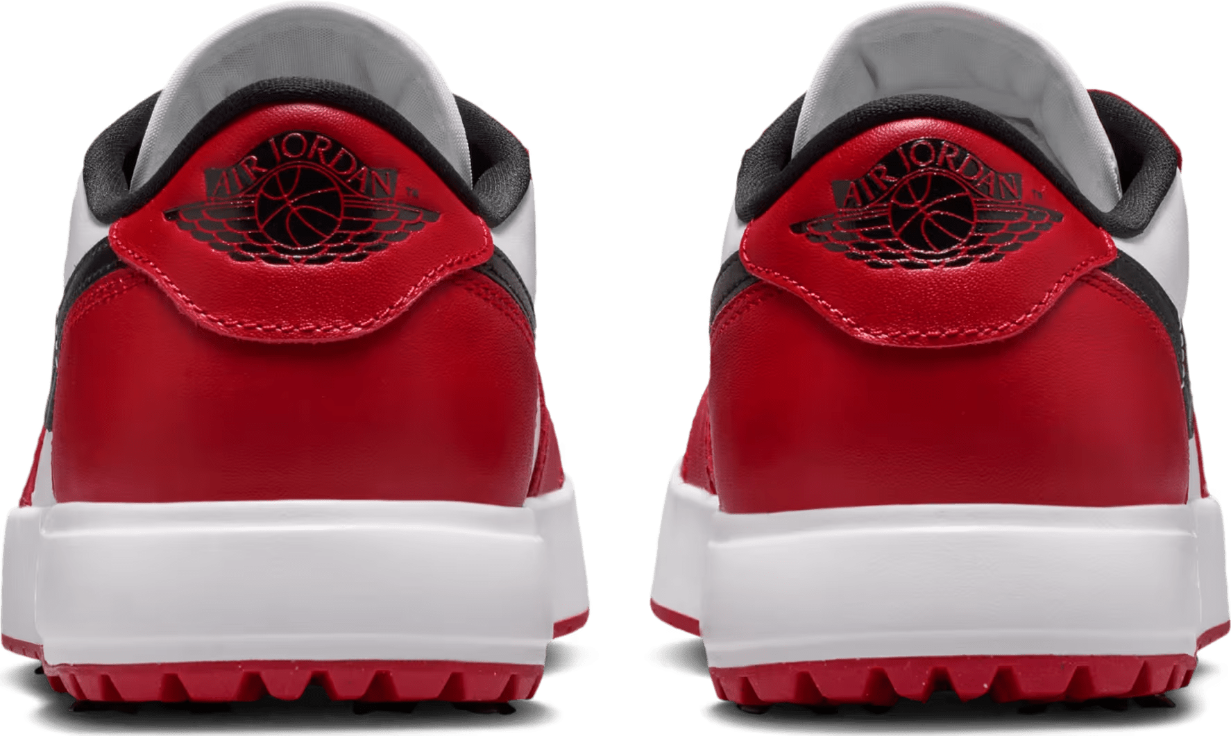 Air Jordan 1 Low Golf Spiked "Chicago"