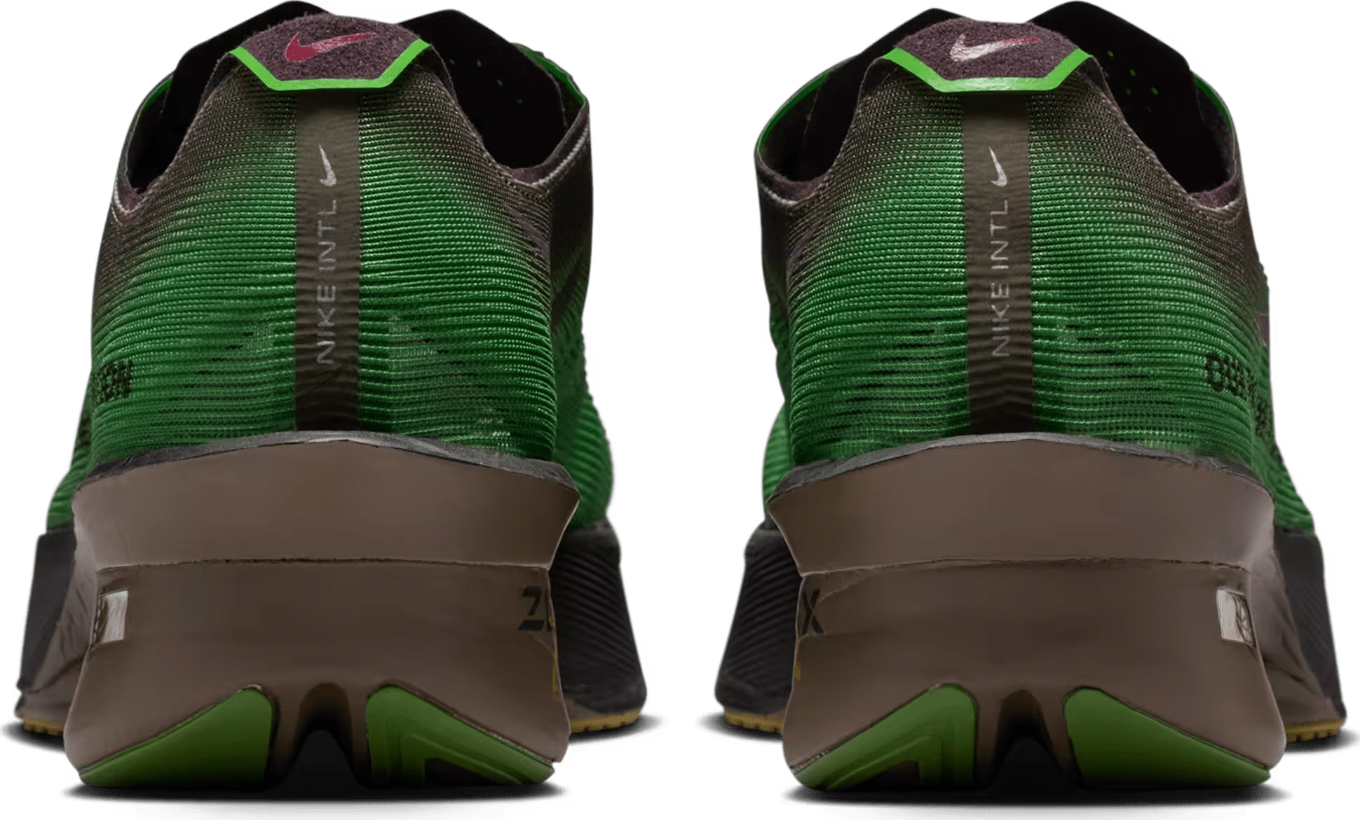 Nike Vaporfly 4 "Our Pace Our Vibration"
