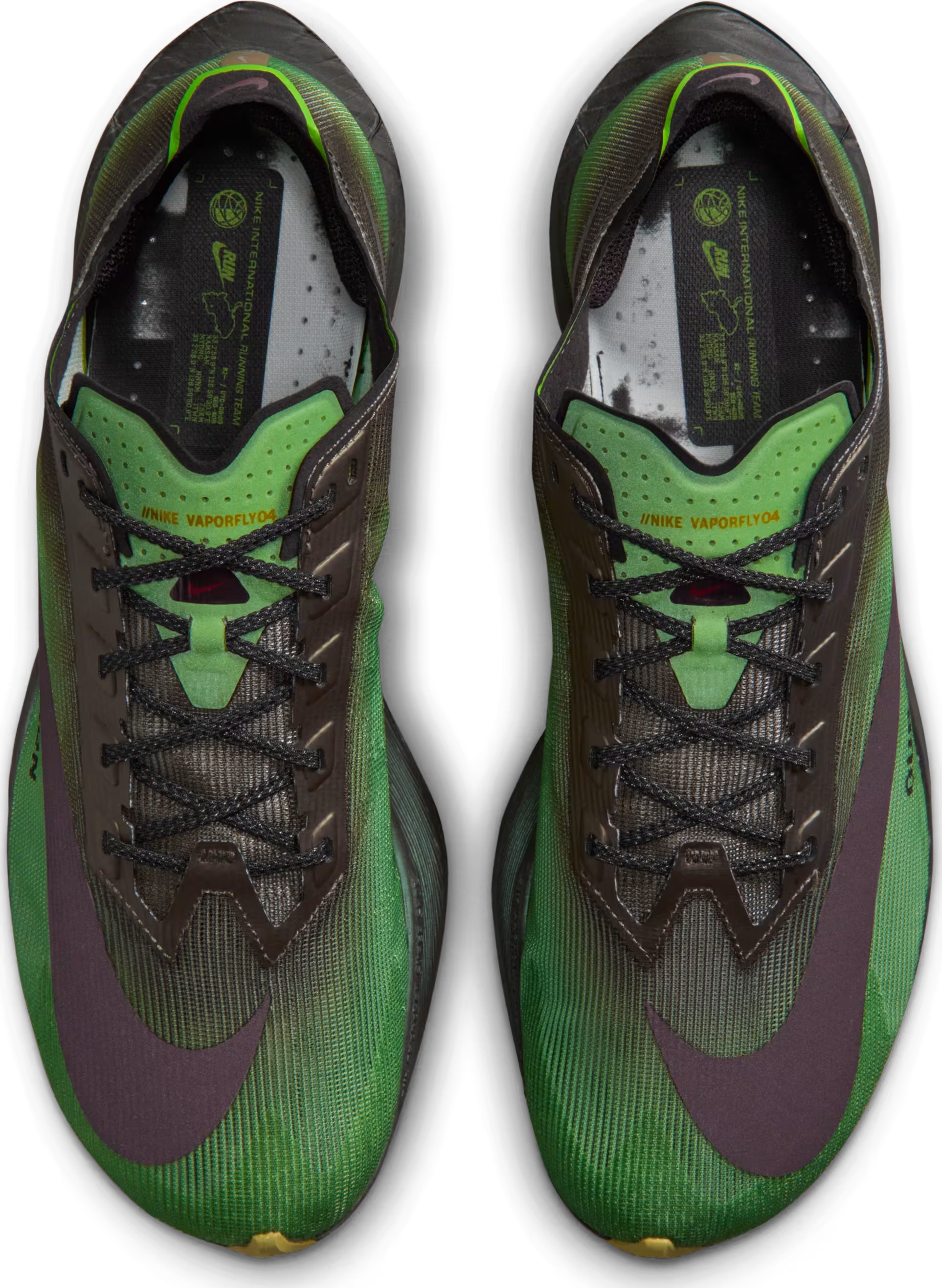 Nike Vaporfly 4 "Our Pace Our Vibration"