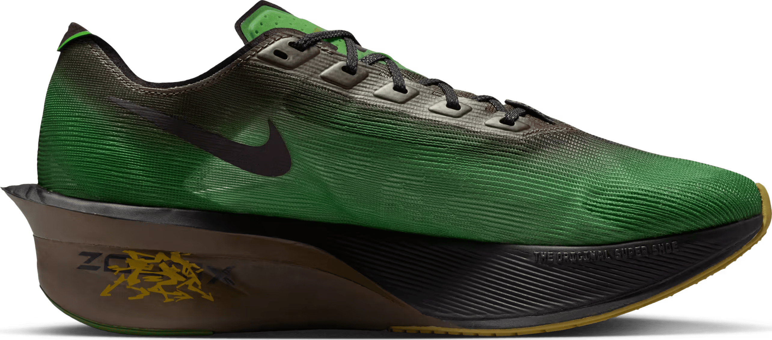 Nike Vaporfly 4 "Our Pace Our Vibration"
