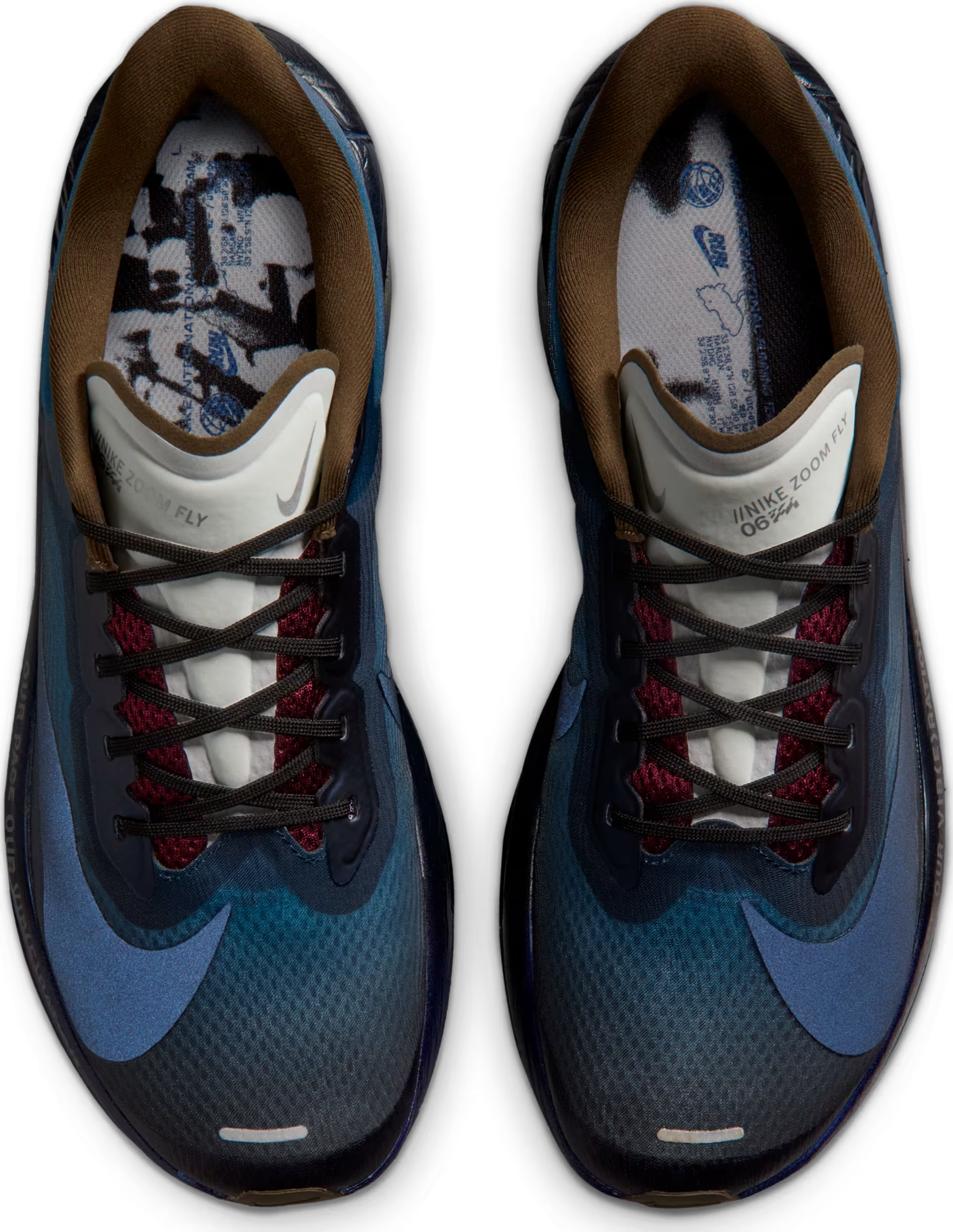 Nike Zoom Fly 6