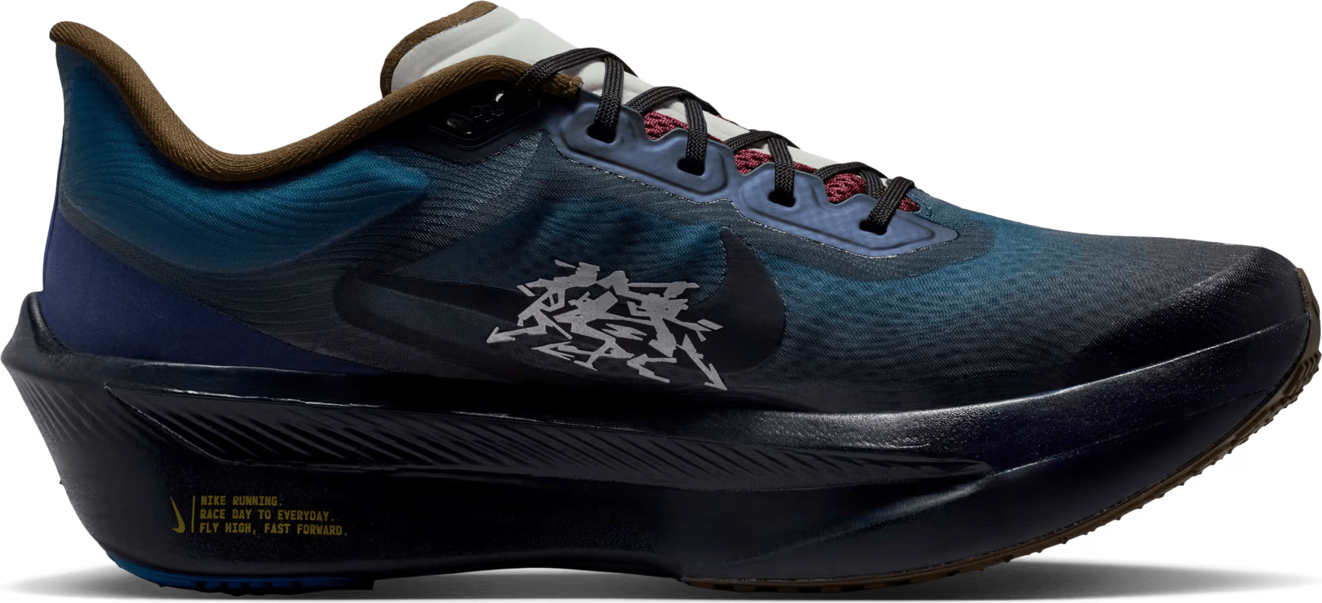 Nike Zoom Fly 6