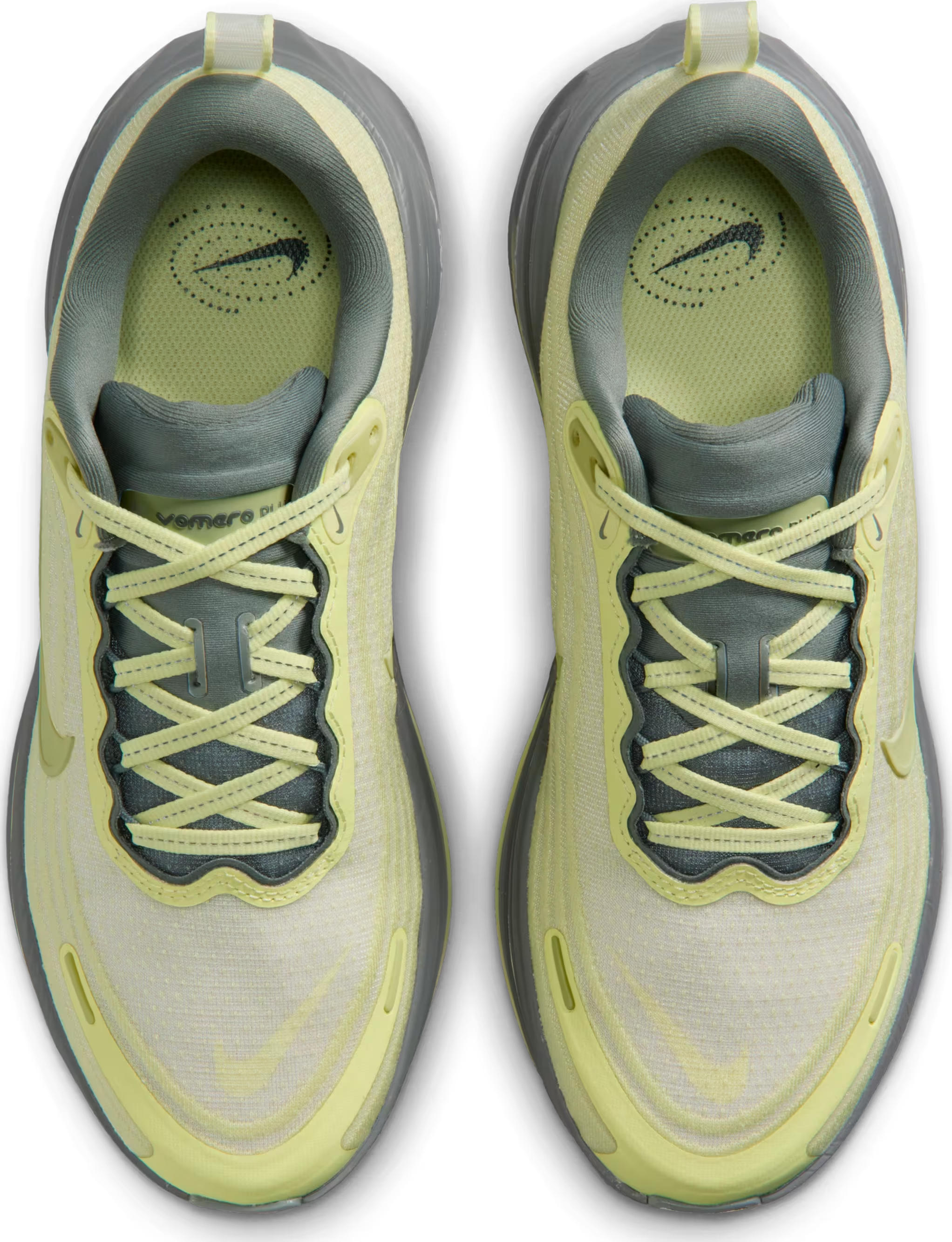 Nike Vomero Plus SE Wmns "Life Lime"