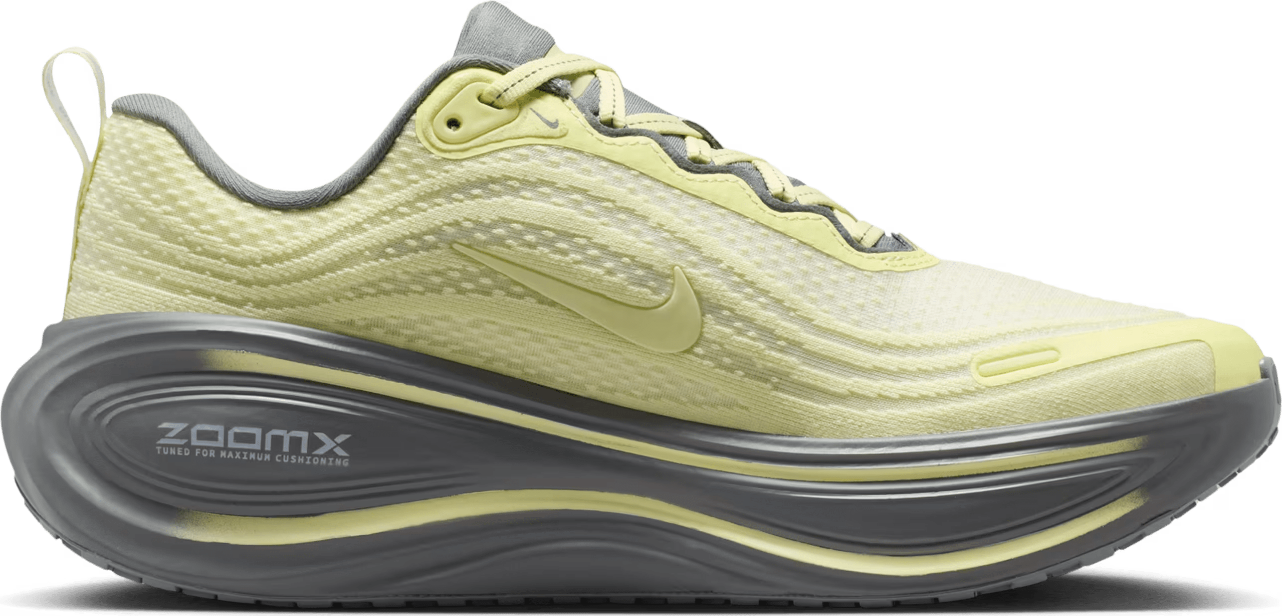 Nike Vomero Plus SE Wmns "Life Lime"