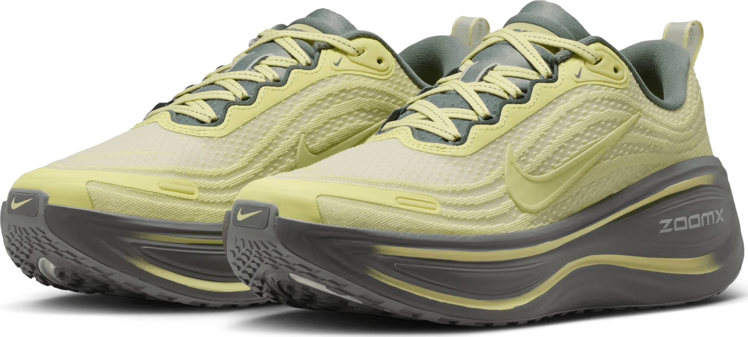 Nike Vomero Plus SE Wmns "Life Lime"