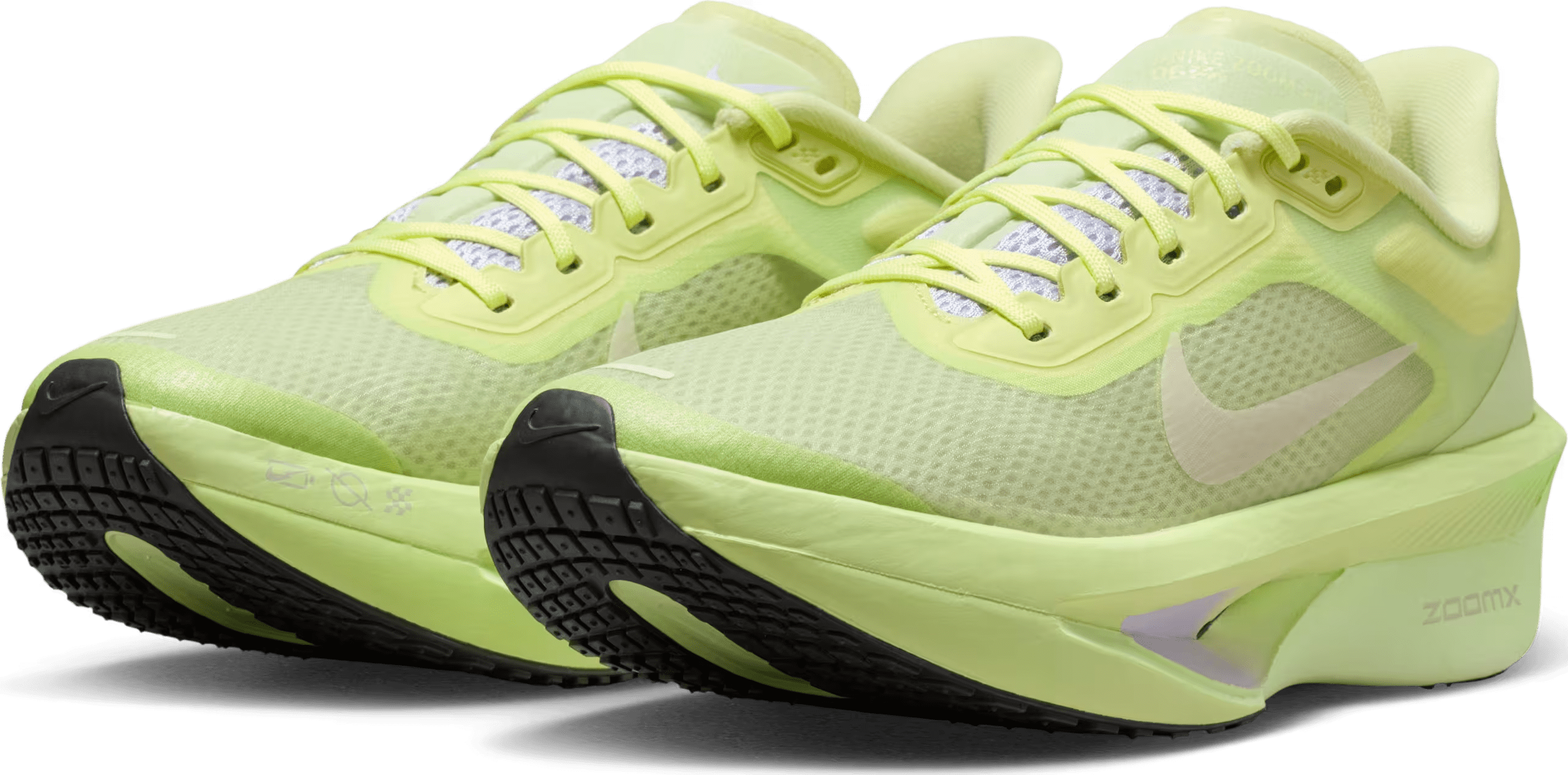 Nike Women's Zoom Fly 6 PRM