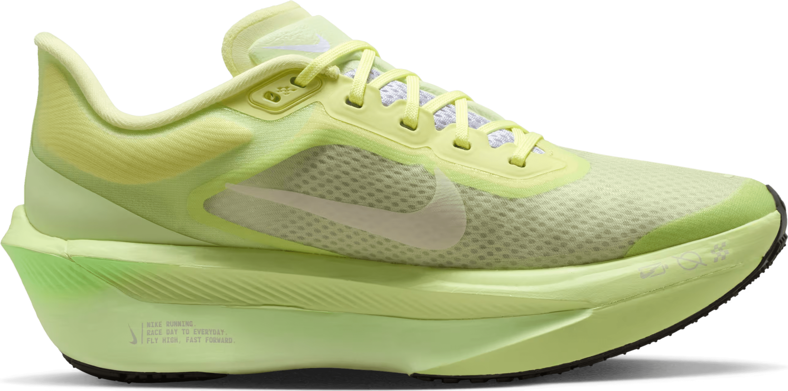 Nike Women's Zoom Fly 6 PRM