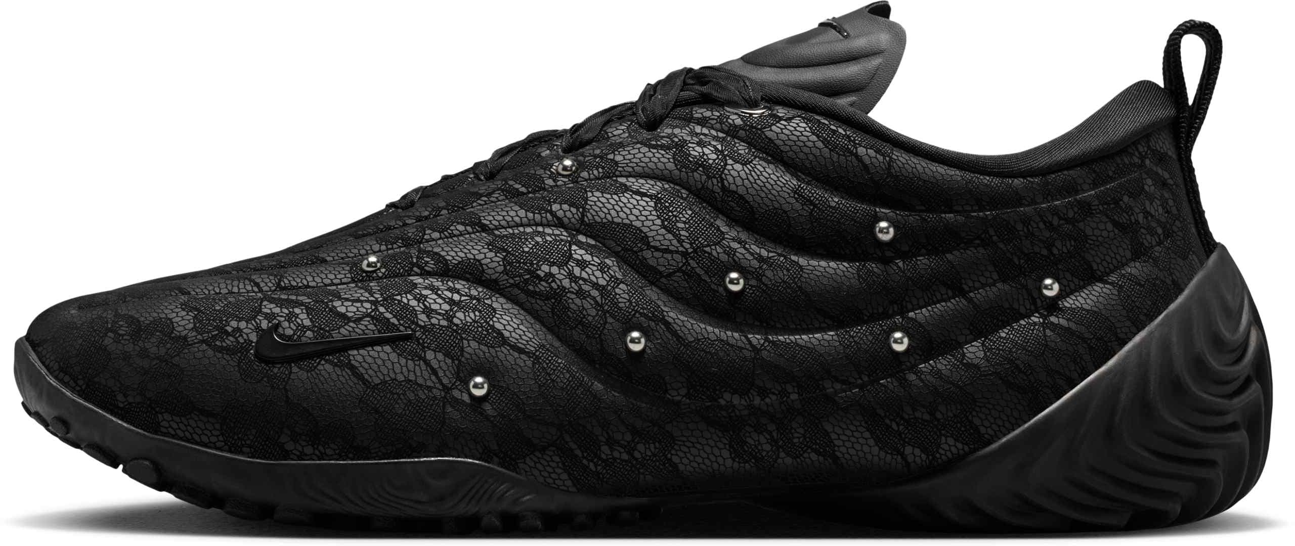 Nike Astra Ultra Wmns "Black"