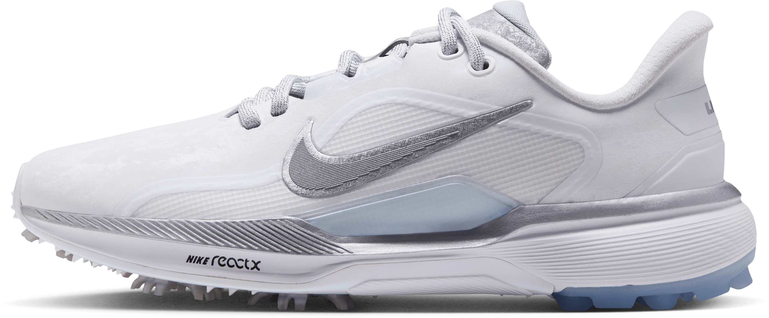 Nike Pegasus 1 Golf "White Multi"