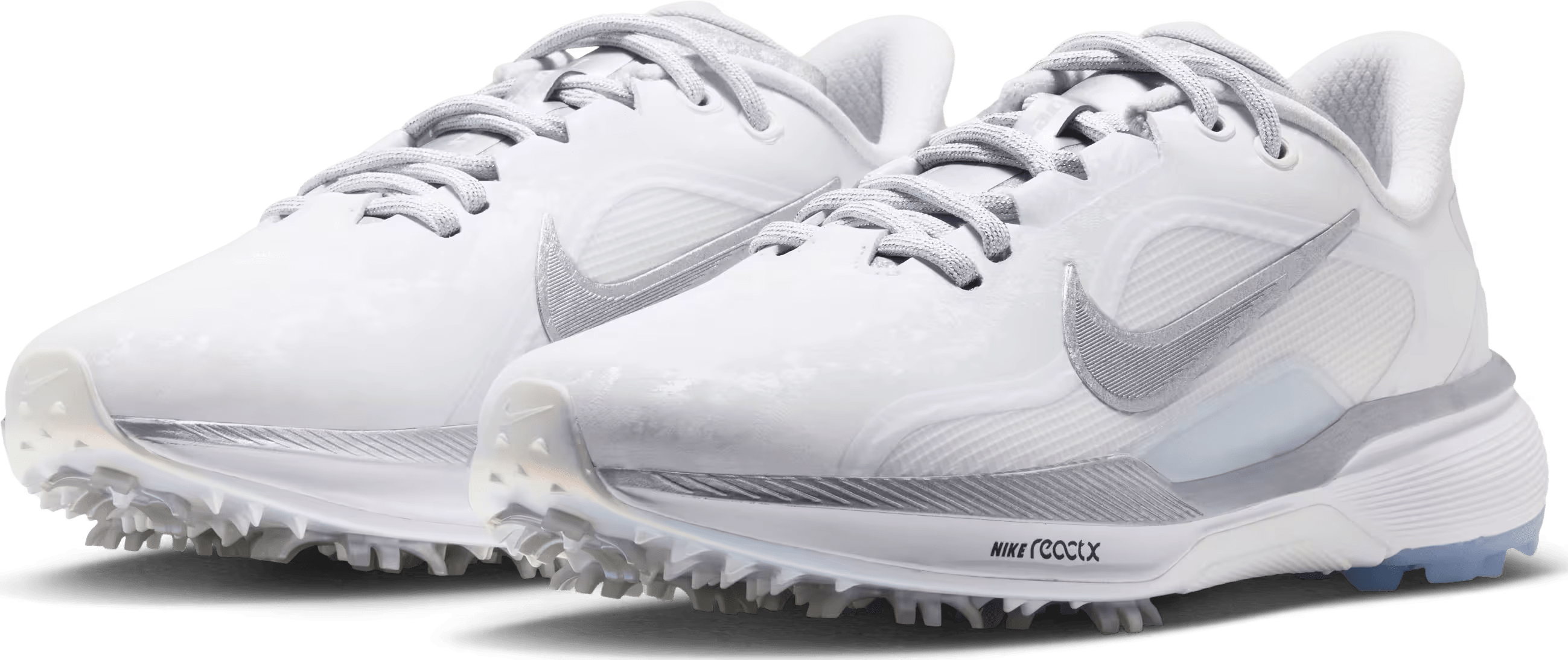 Nike Pegasus 1 Golf "White Multi"