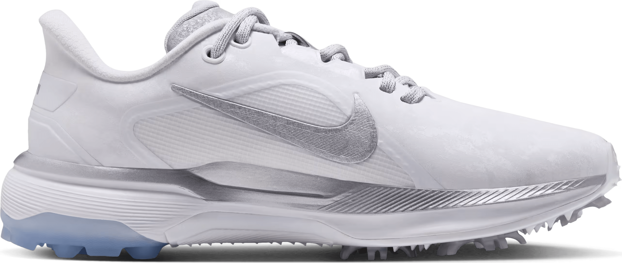 Nike Pegasus 1 Golf "White Multi"