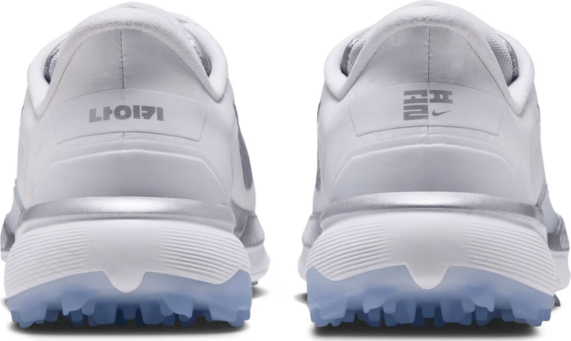 Nike Pegasus 1 Golf "White Multi"