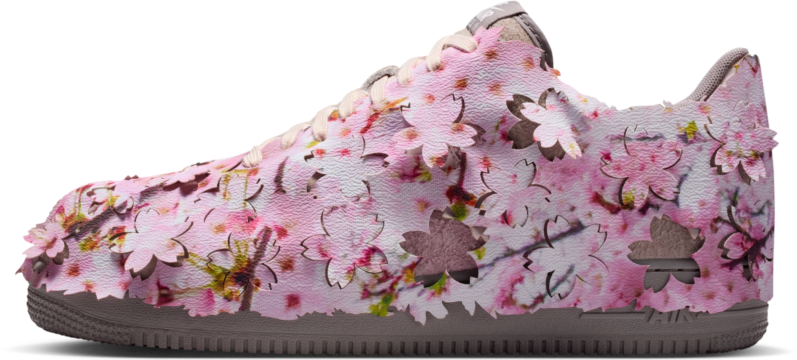 Nike Air Force 1 '07 Premium "Cherry Blossoms"
