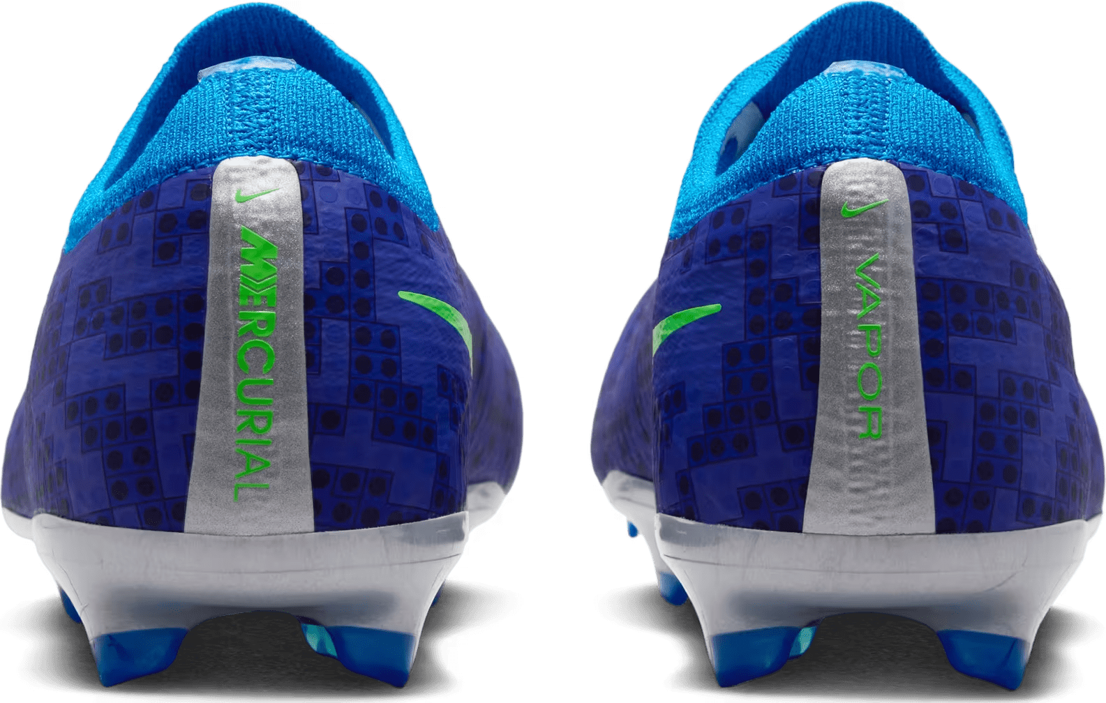 LEGO x Nike Jr. Mercurial Vapor Pro GS "Concord"