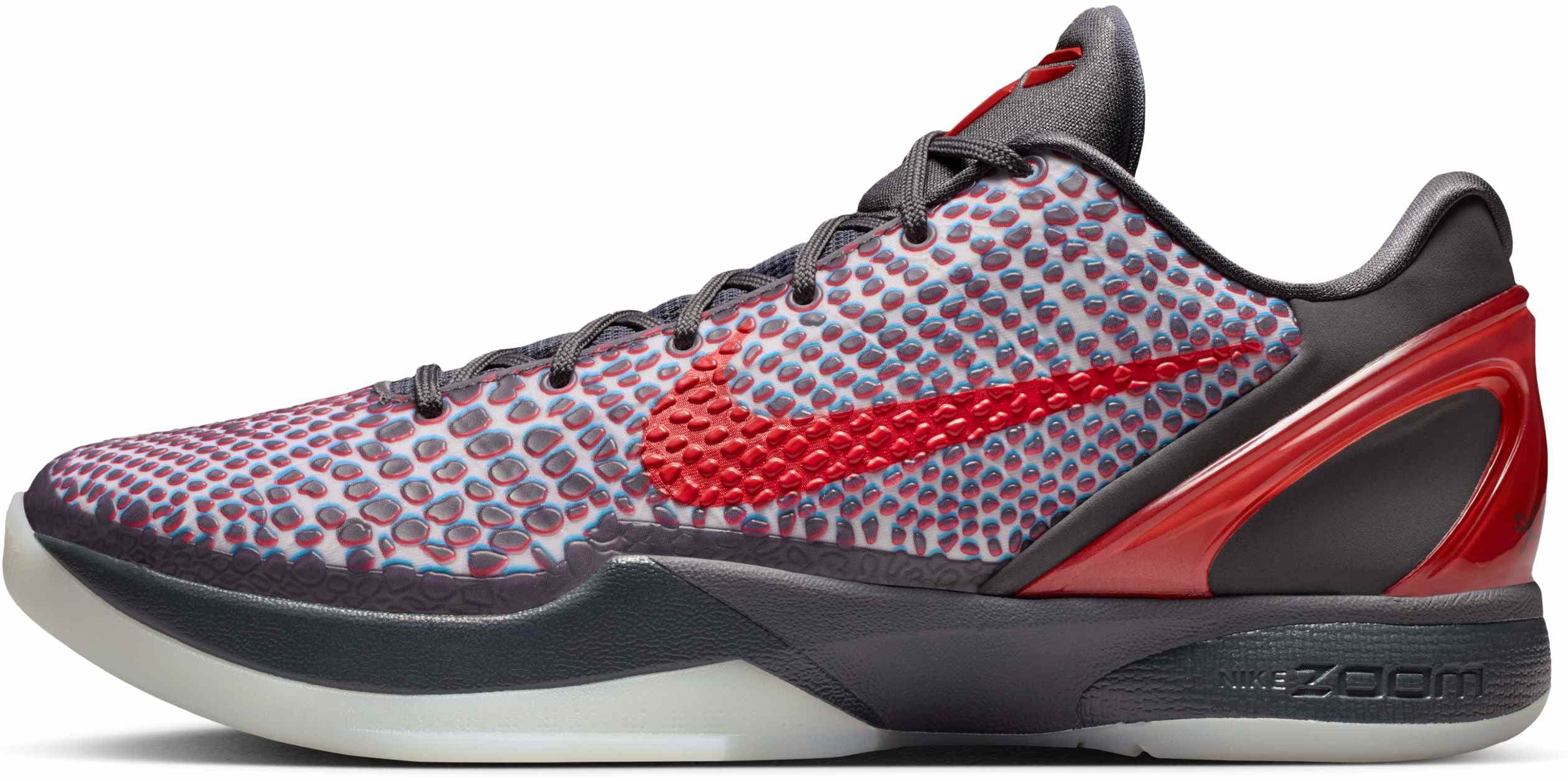 Nike Kobe 6 Protro "3D"