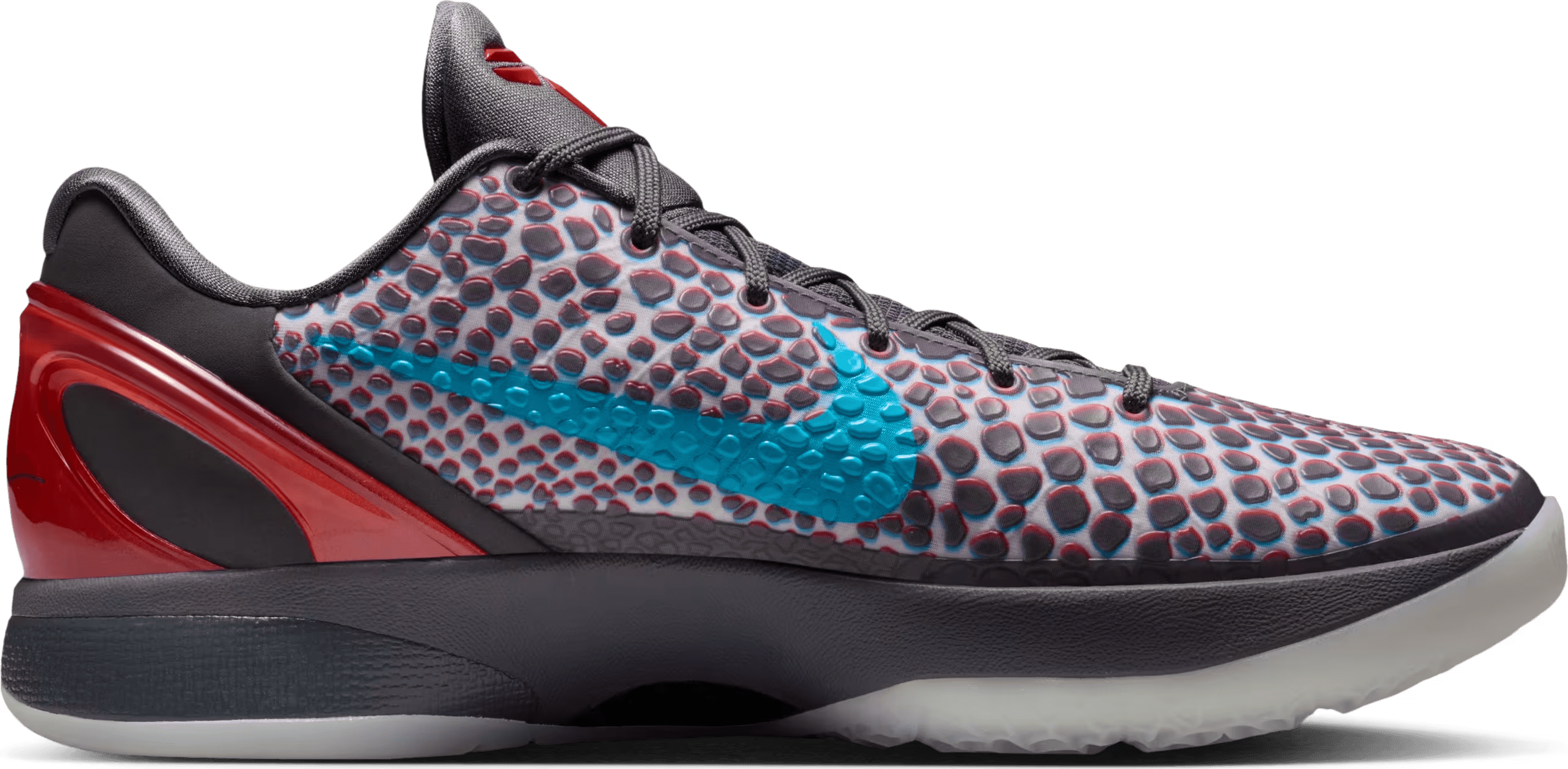 Nike Kobe 6 Protro "3D"
