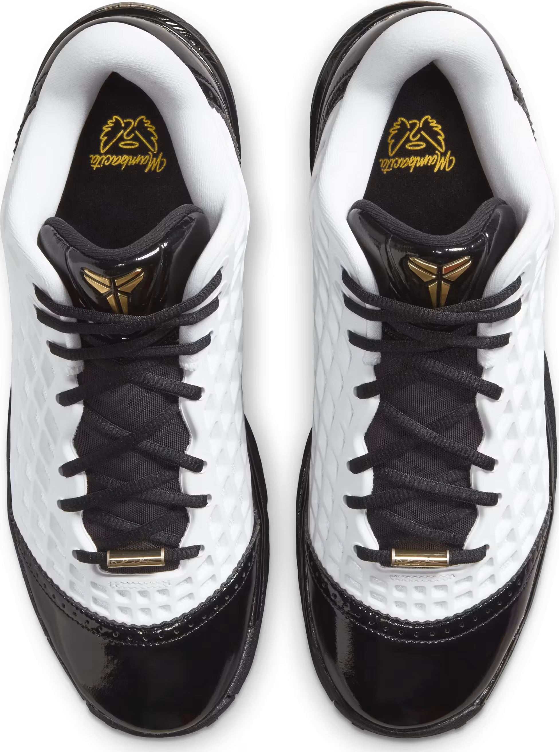 Nike Kobe 3 Low Protro "Mambacita"