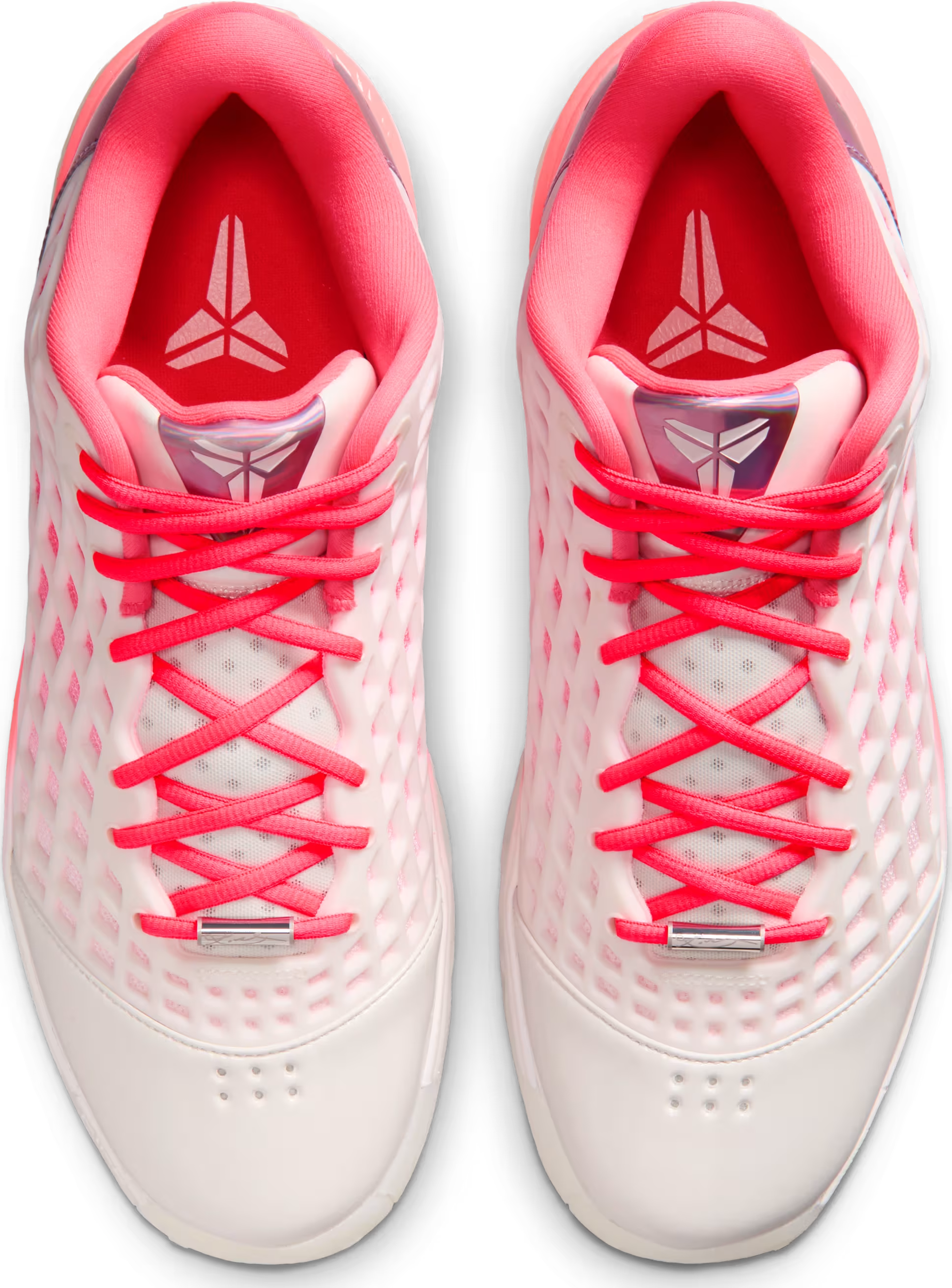 Nike Kobe 3 Low Protro "Sail Hot Punch"