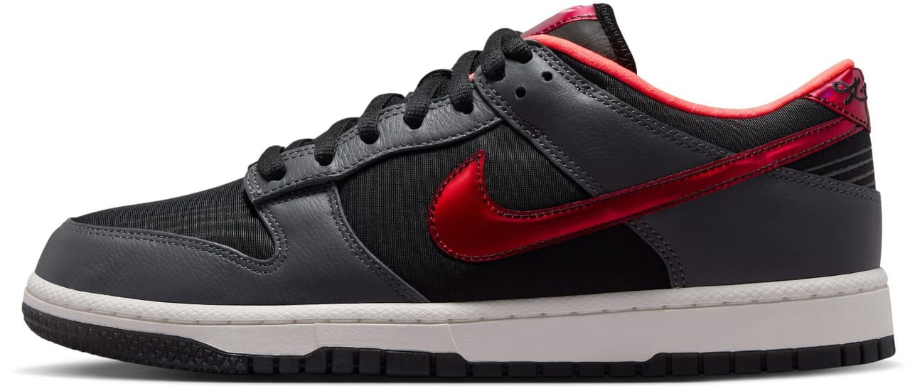 Kobe x Nike Dunk Low Protro "WNBA All-Star"
