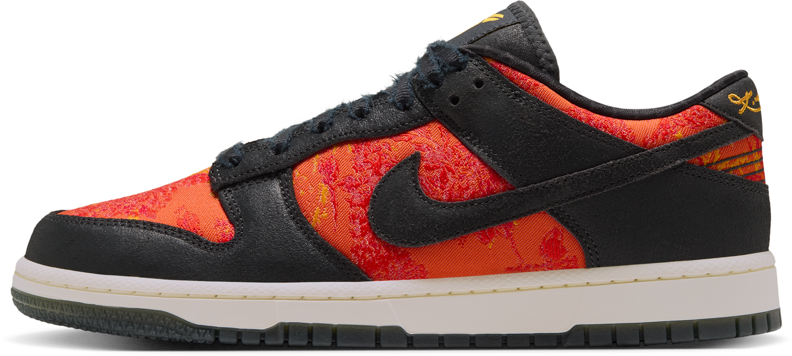 Nike Kobe Dunk Low Protro "Mamba Eterno"